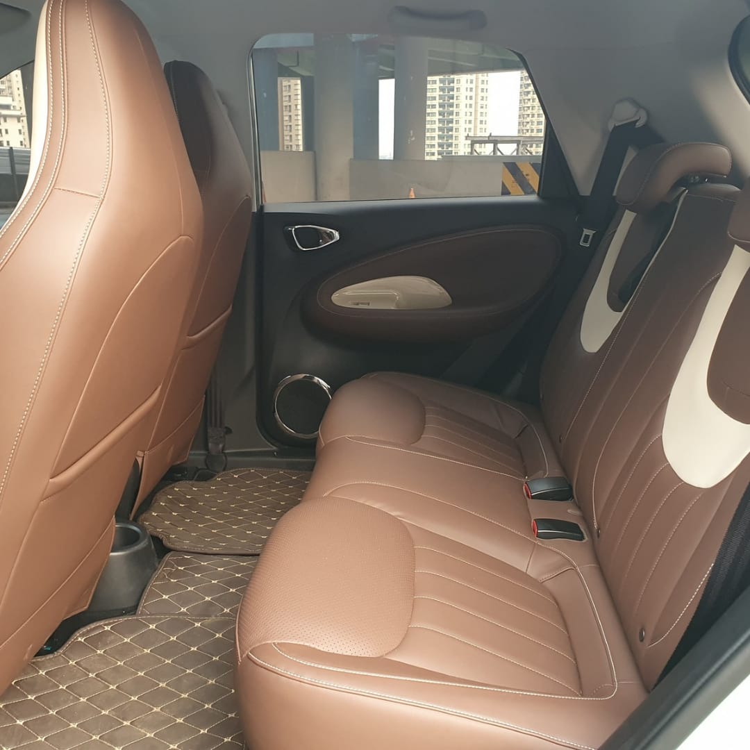 2024 Wuling Binguo EV 2024 Wuling Binguo EV