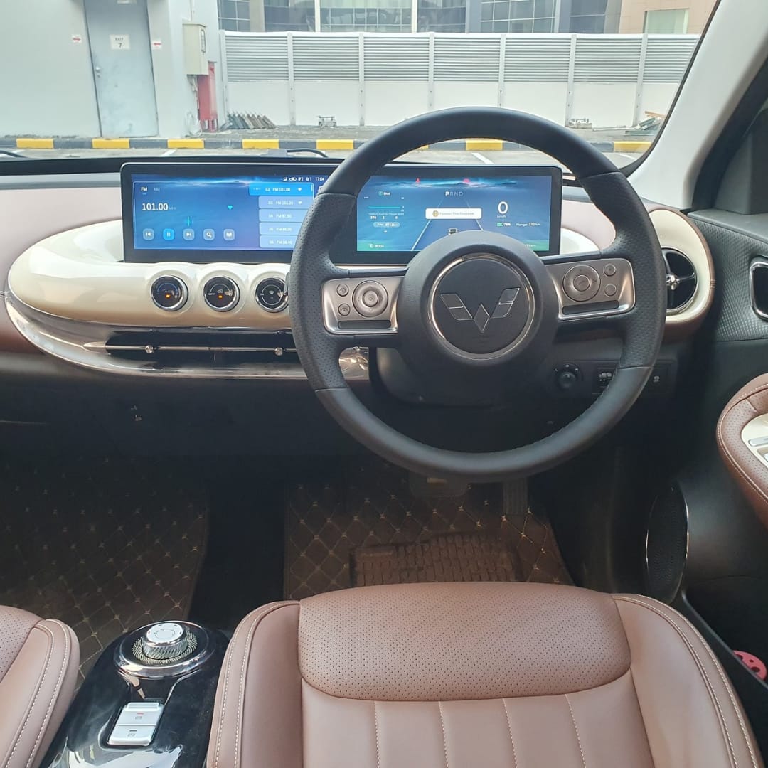 2024 Wuling Binguo EV 2024 Wuling Binguo EV