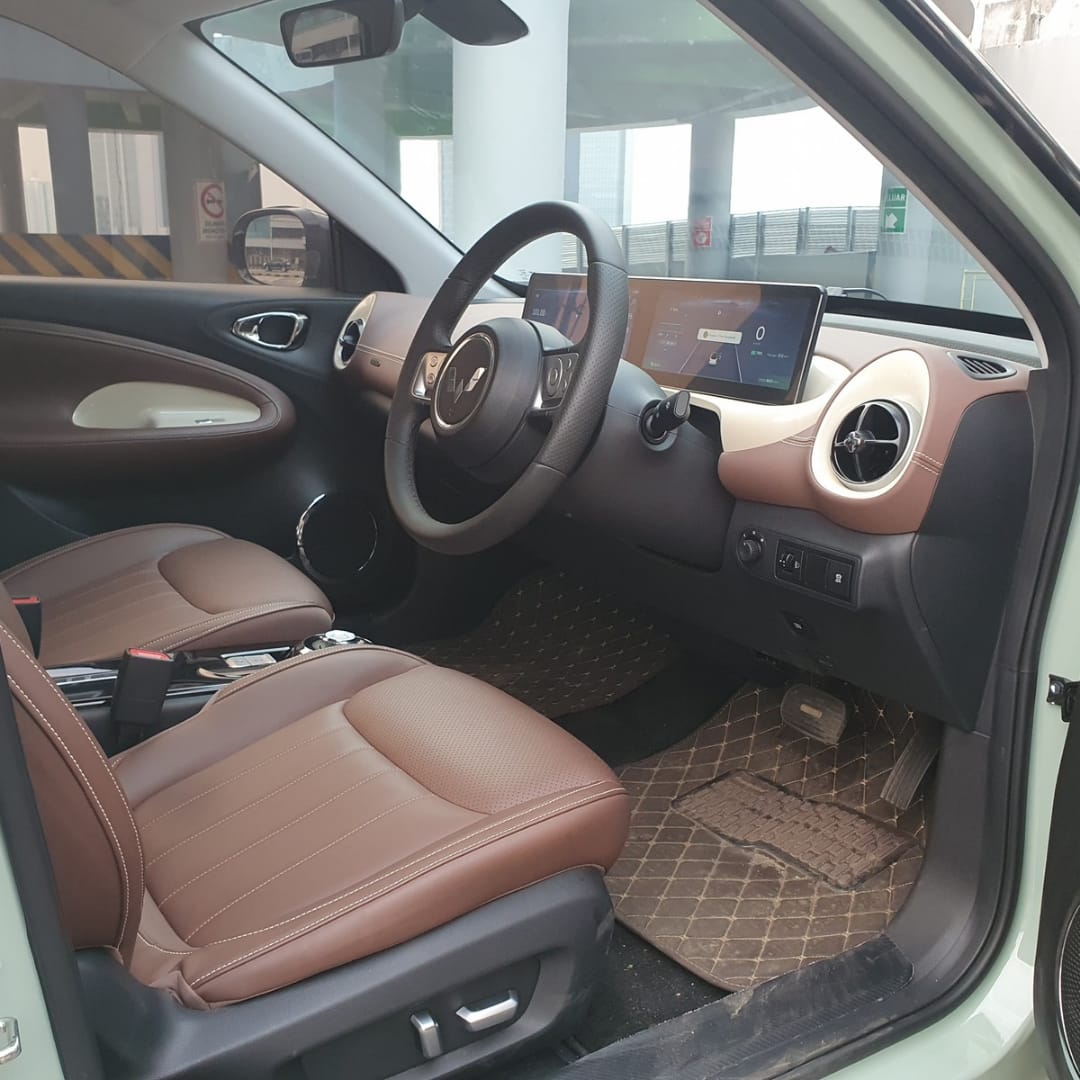 2024 Wuling Binguo EV 2024 Wuling Binguo EV