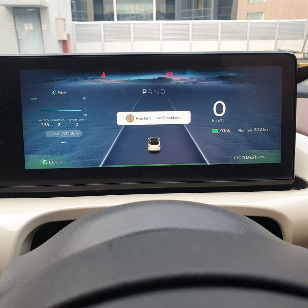 2024 Wuling Binguo EV 2024 Wuling Binguo EV