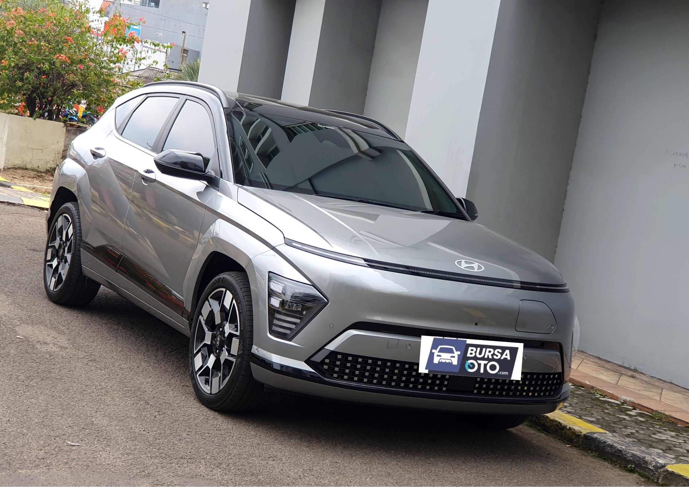 2024 Hyundai Kona Electric 2024 Hyundai Kona Electric