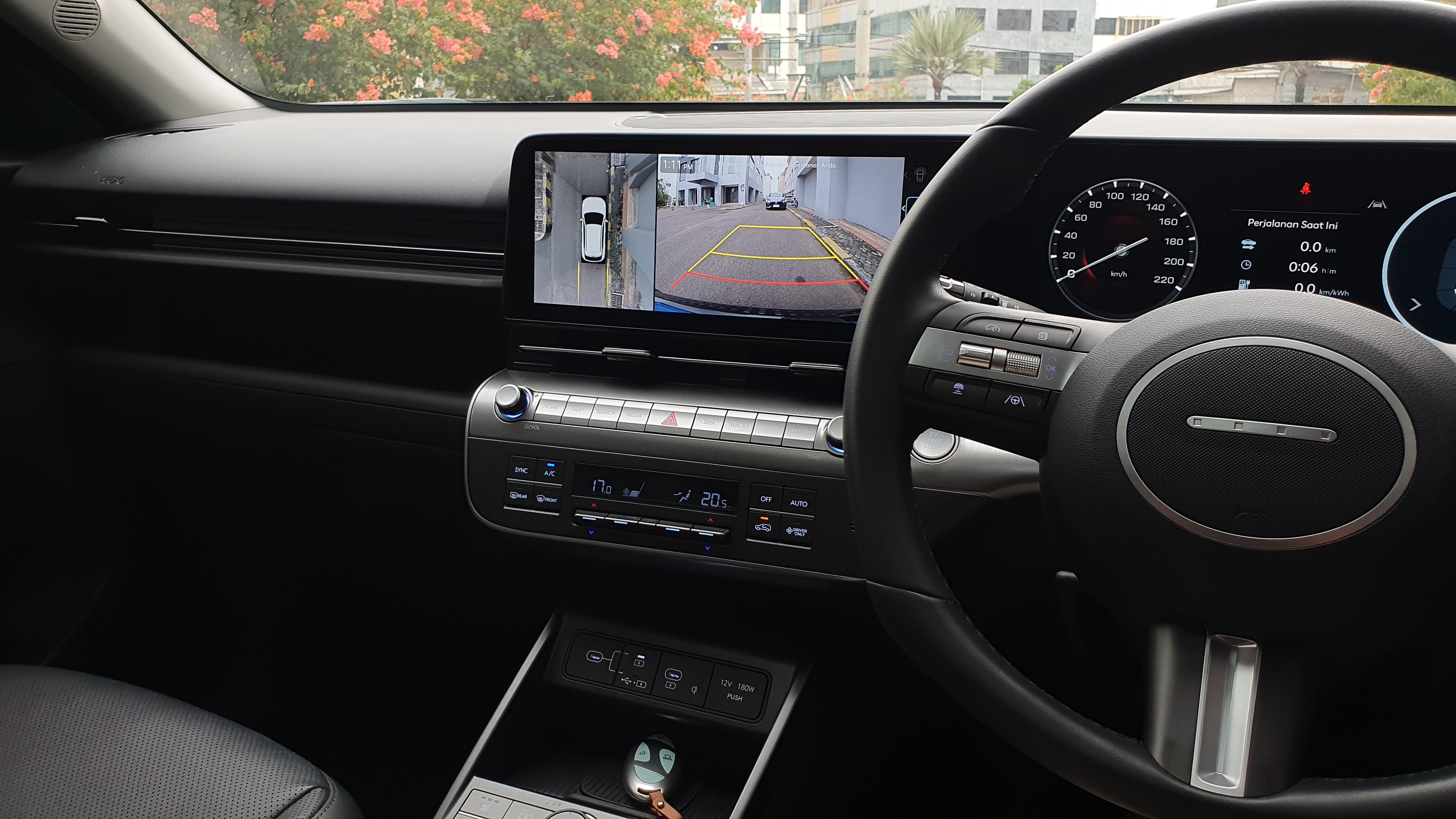 2024 Hyundai Kona Electric 2024 Hyundai Kona Electric