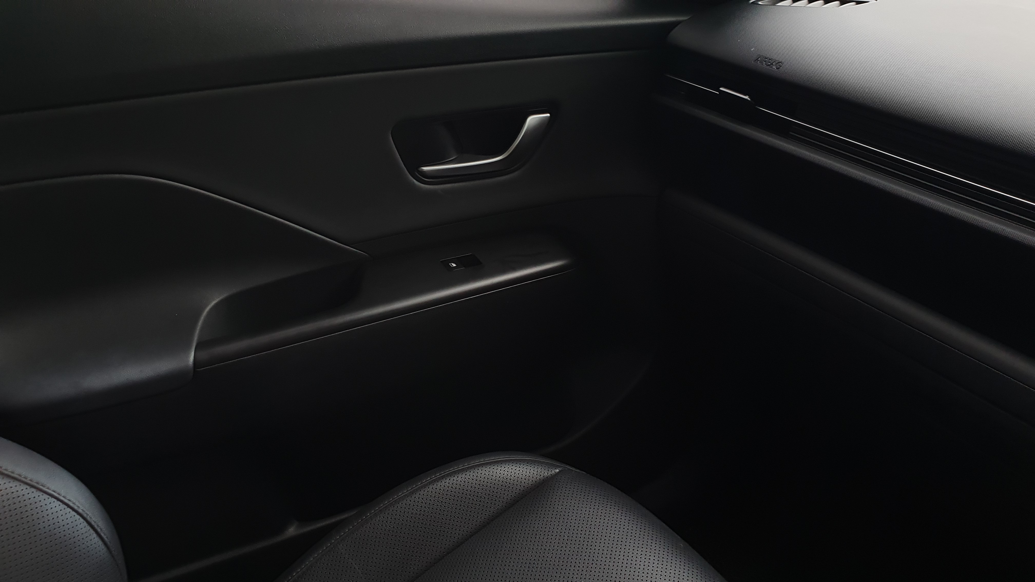 2024 Hyundai Kona Electric 2024 Hyundai Kona Electric