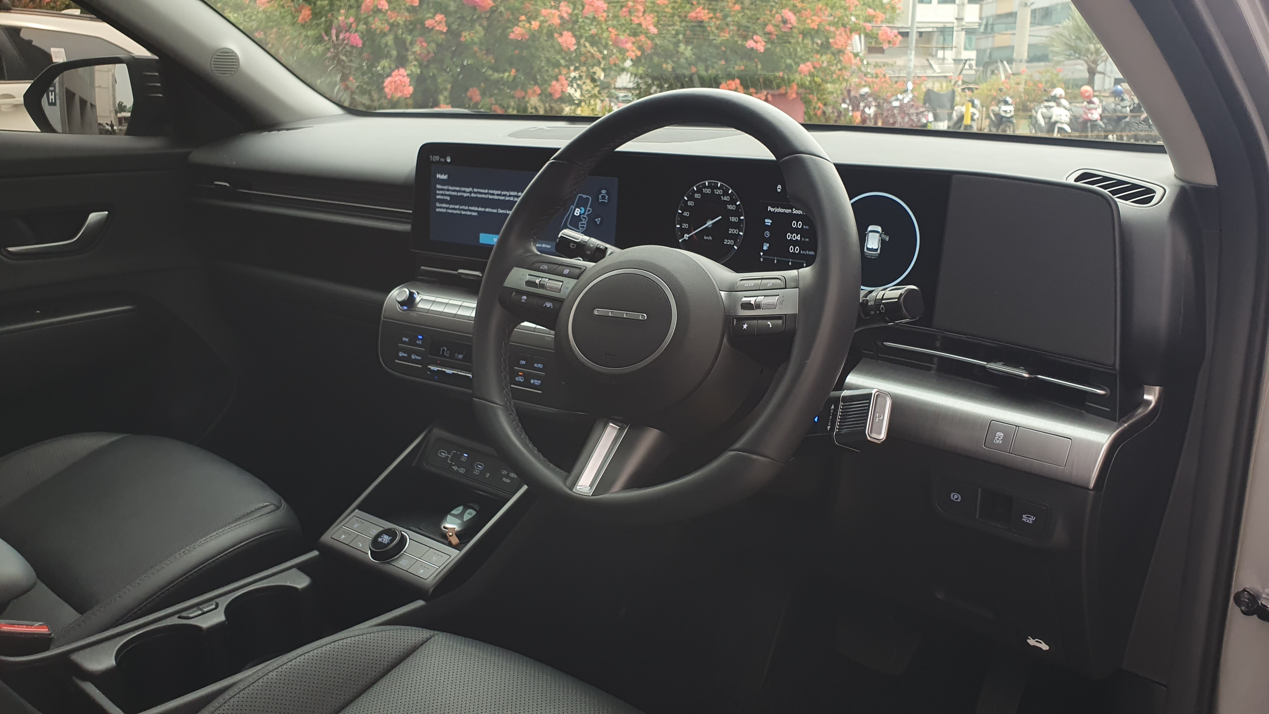 2024 Hyundai Kona Electric 2024 Hyundai Kona Electric