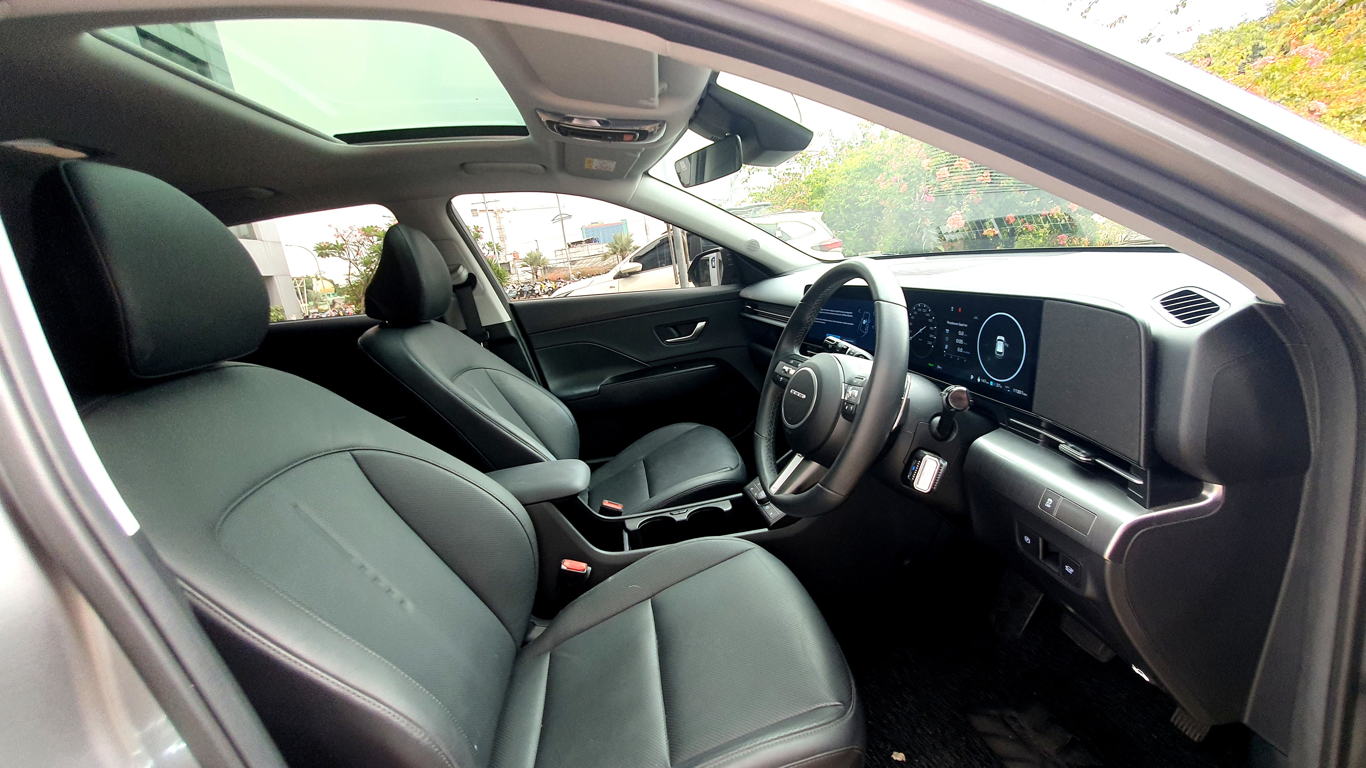 2024 Hyundai Kona Electric 2024 Hyundai Kona Electric