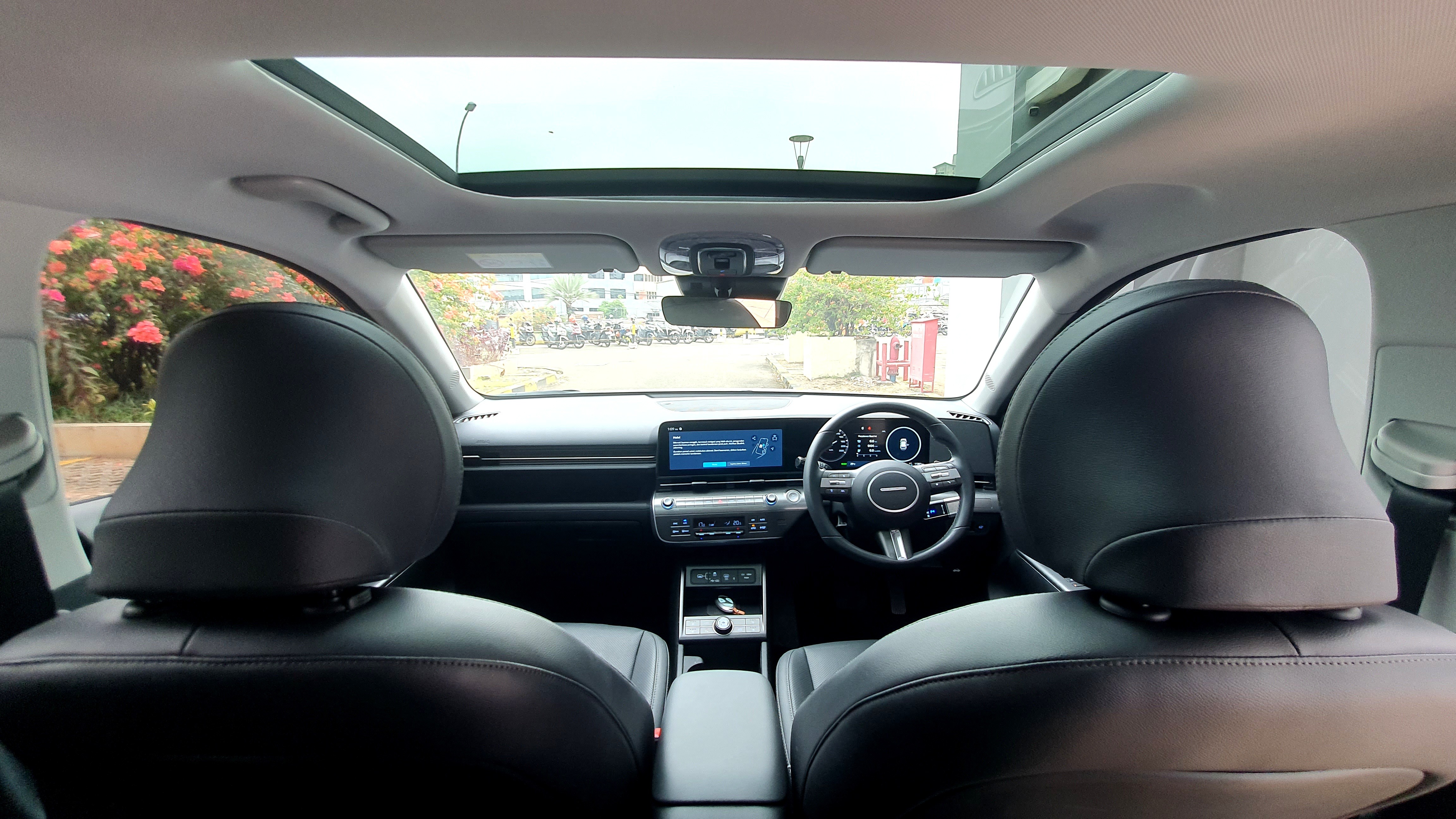 2024 Hyundai Kona Electric 2024 Hyundai Kona Electric