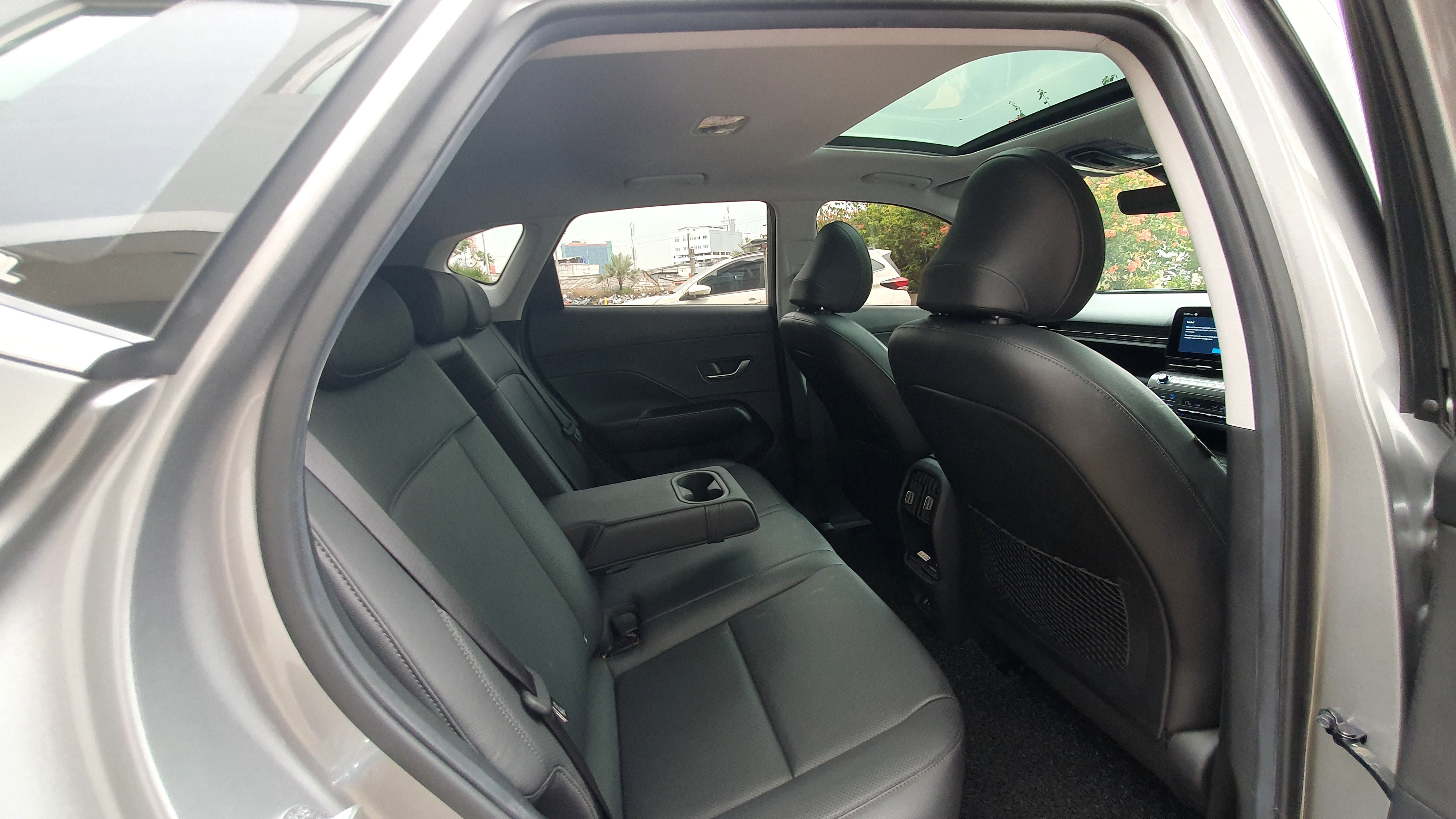 2024 Hyundai Kona Electric 2024 Hyundai Kona Electric