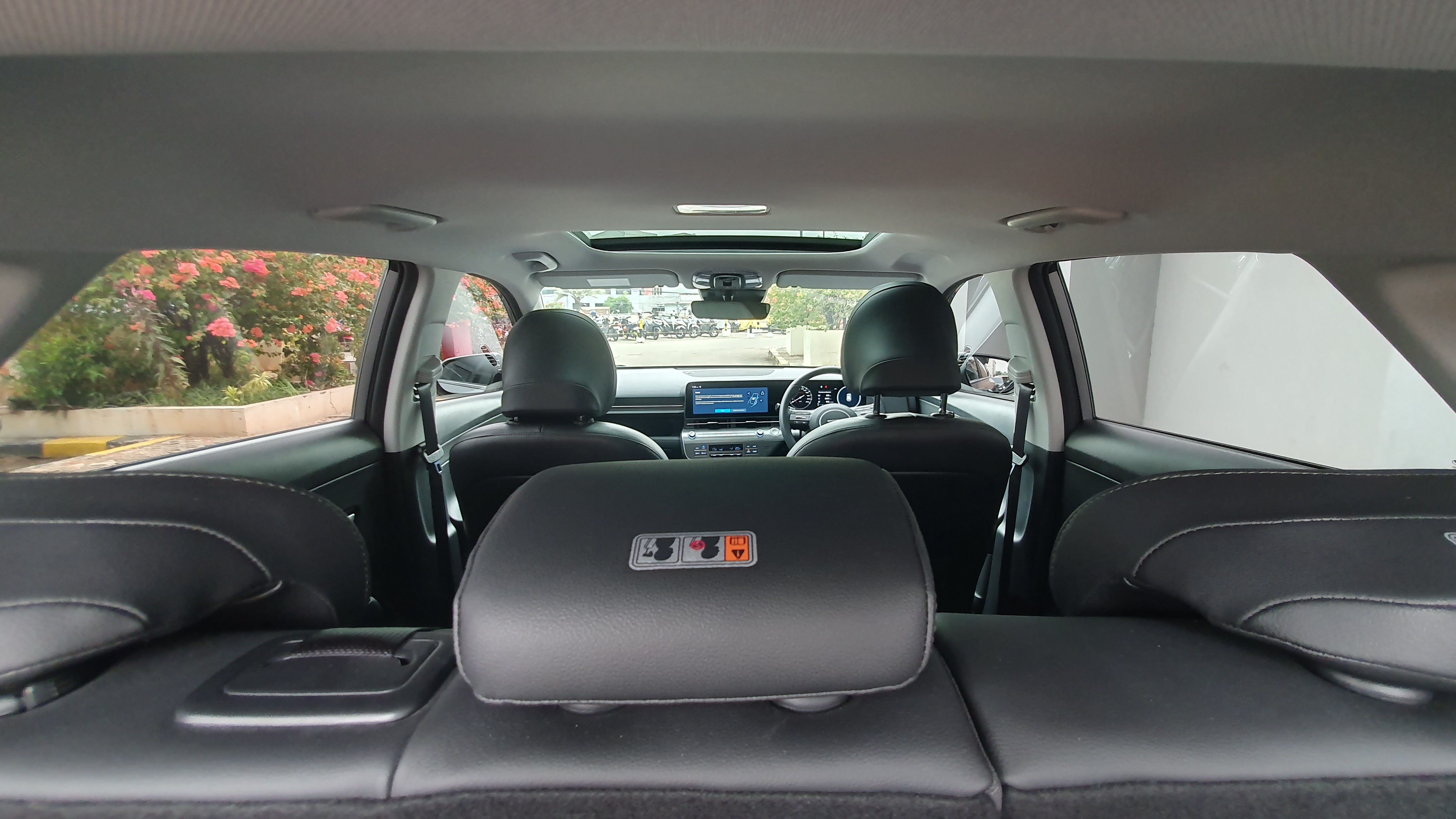 2024 Hyundai Kona Electric 2024 Hyundai Kona Electric