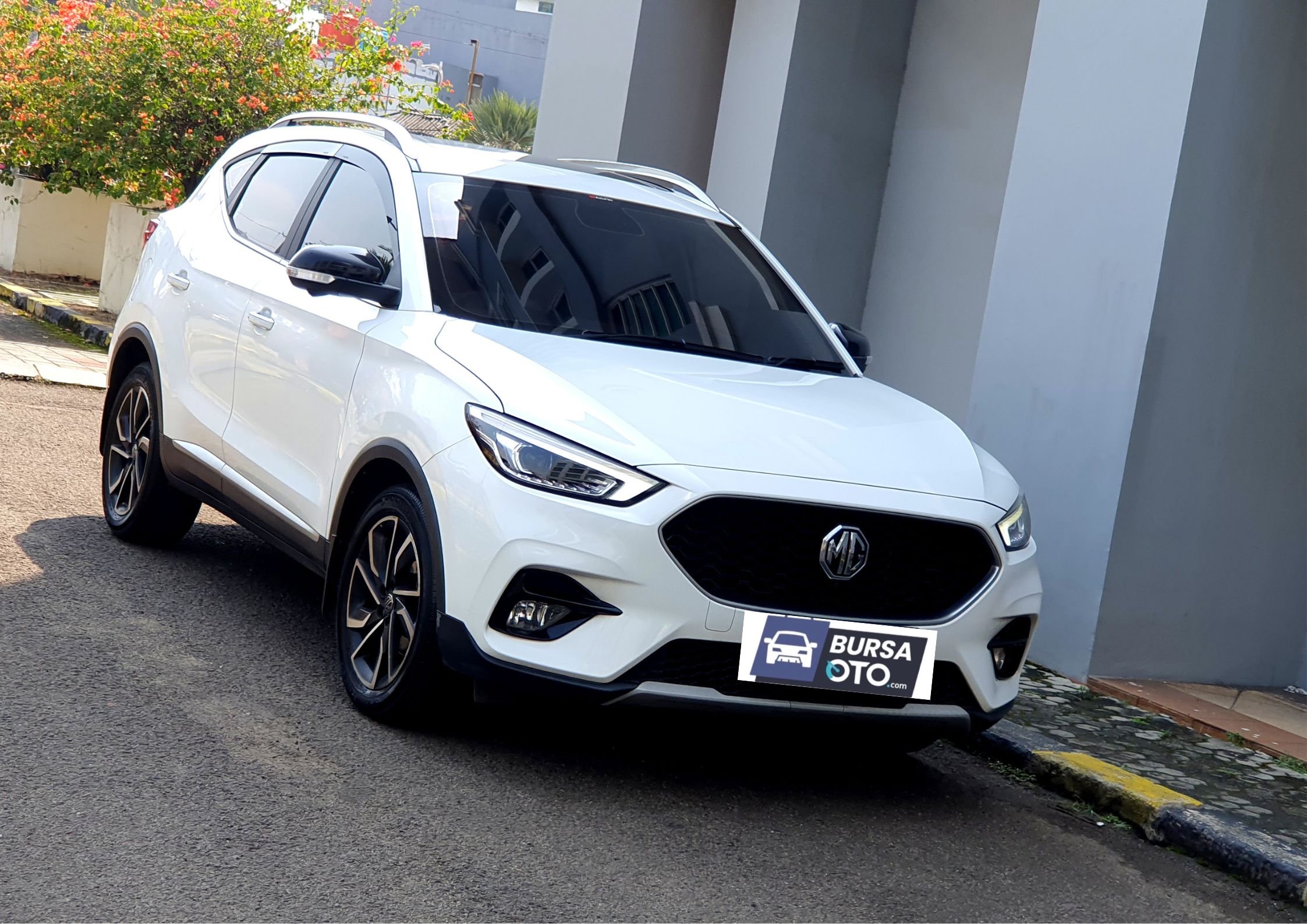 2021 MG ZS 2021 MG ZS