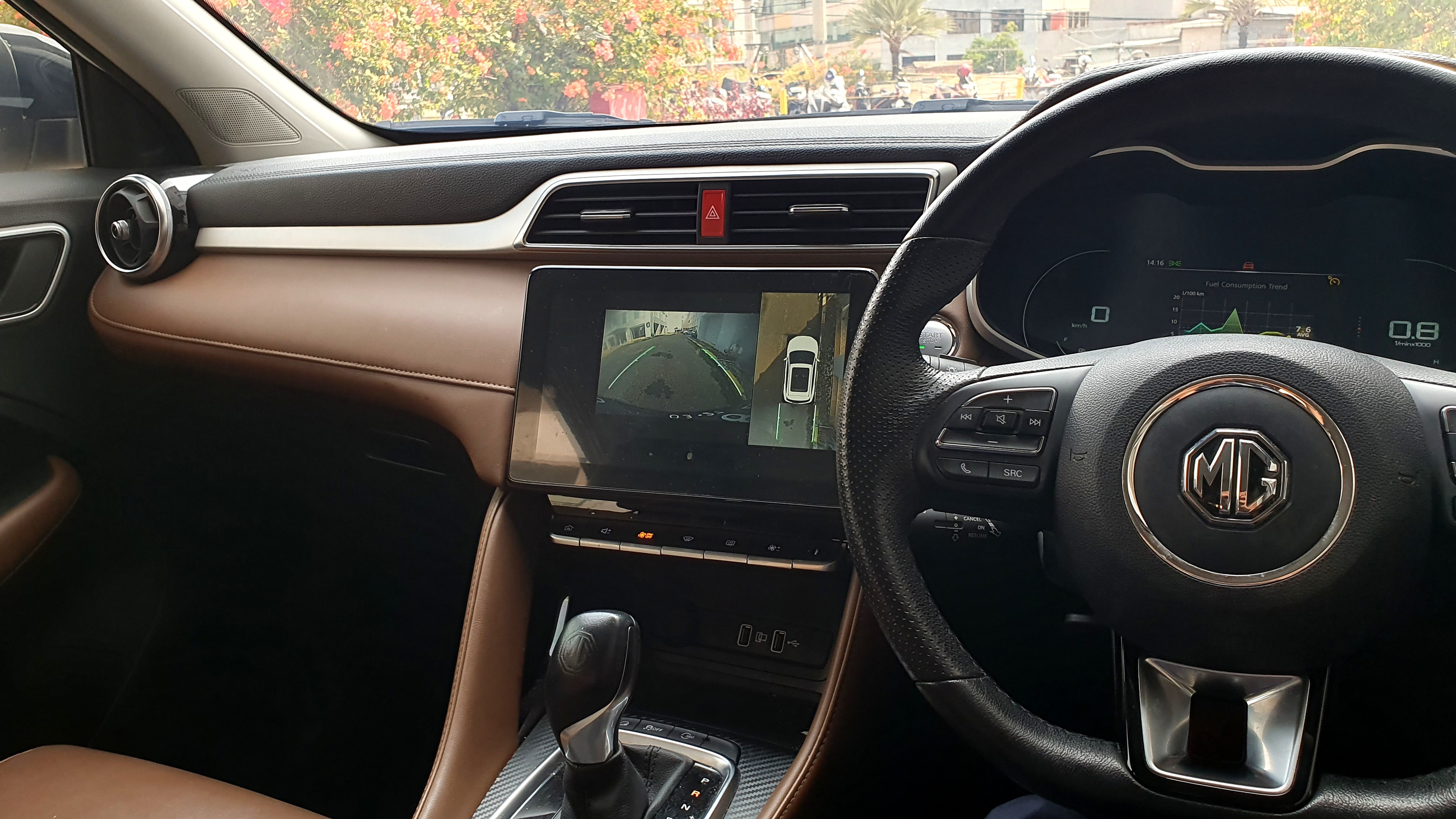 2021 MG ZS 2021 MG ZS