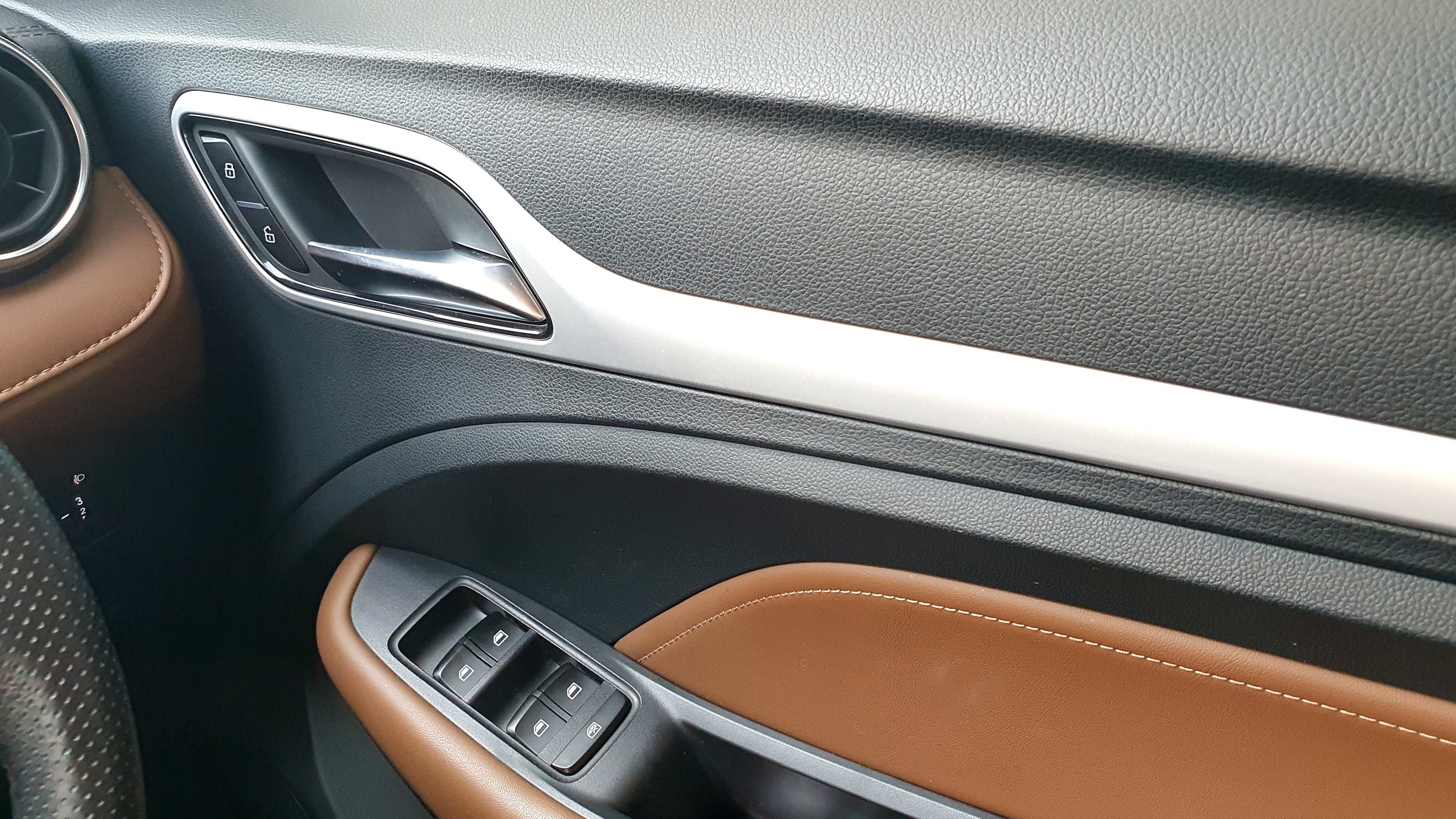 2021 MG ZS 2021 MG ZS