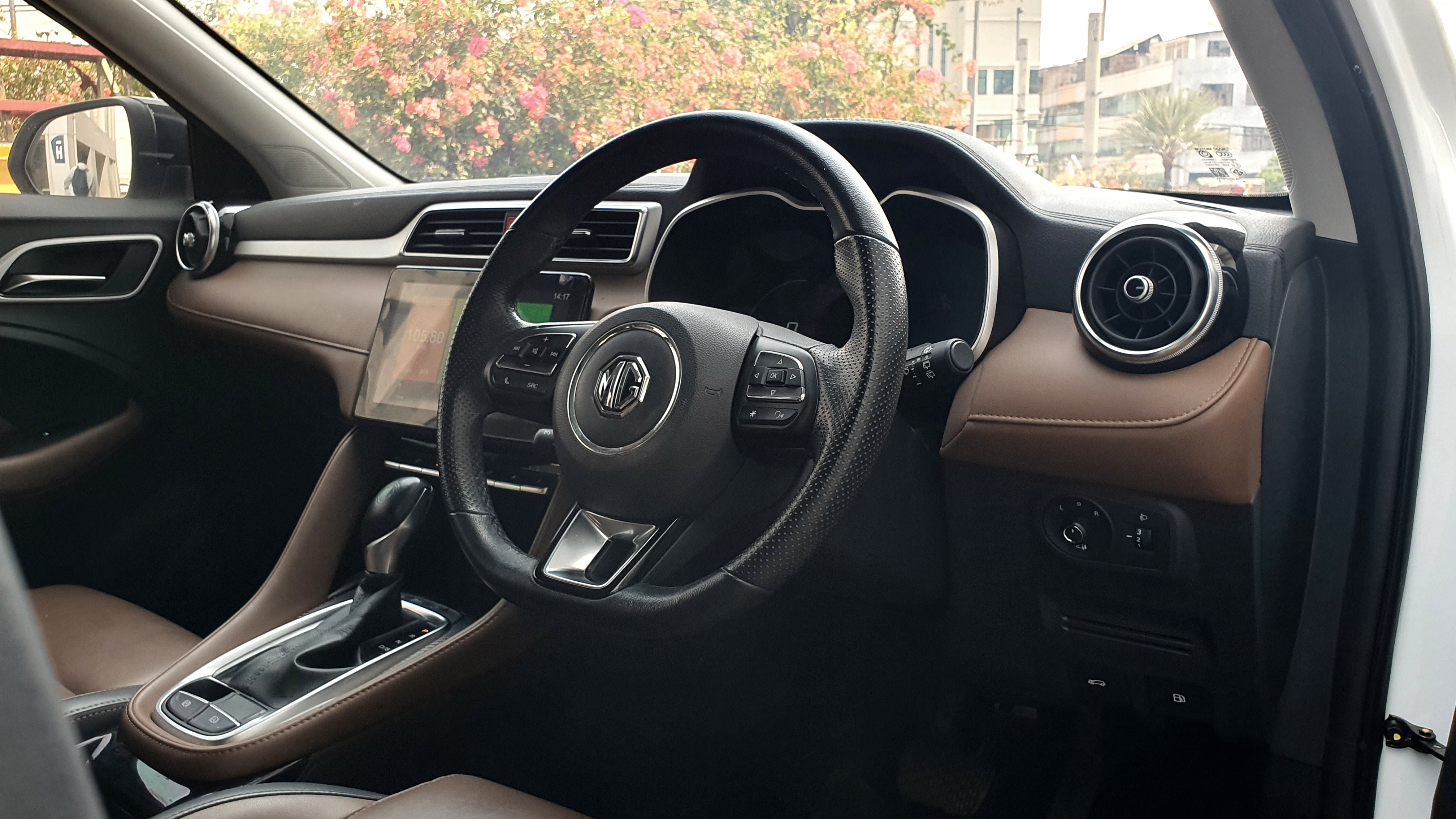 2021 MG ZS 2021 MG ZS