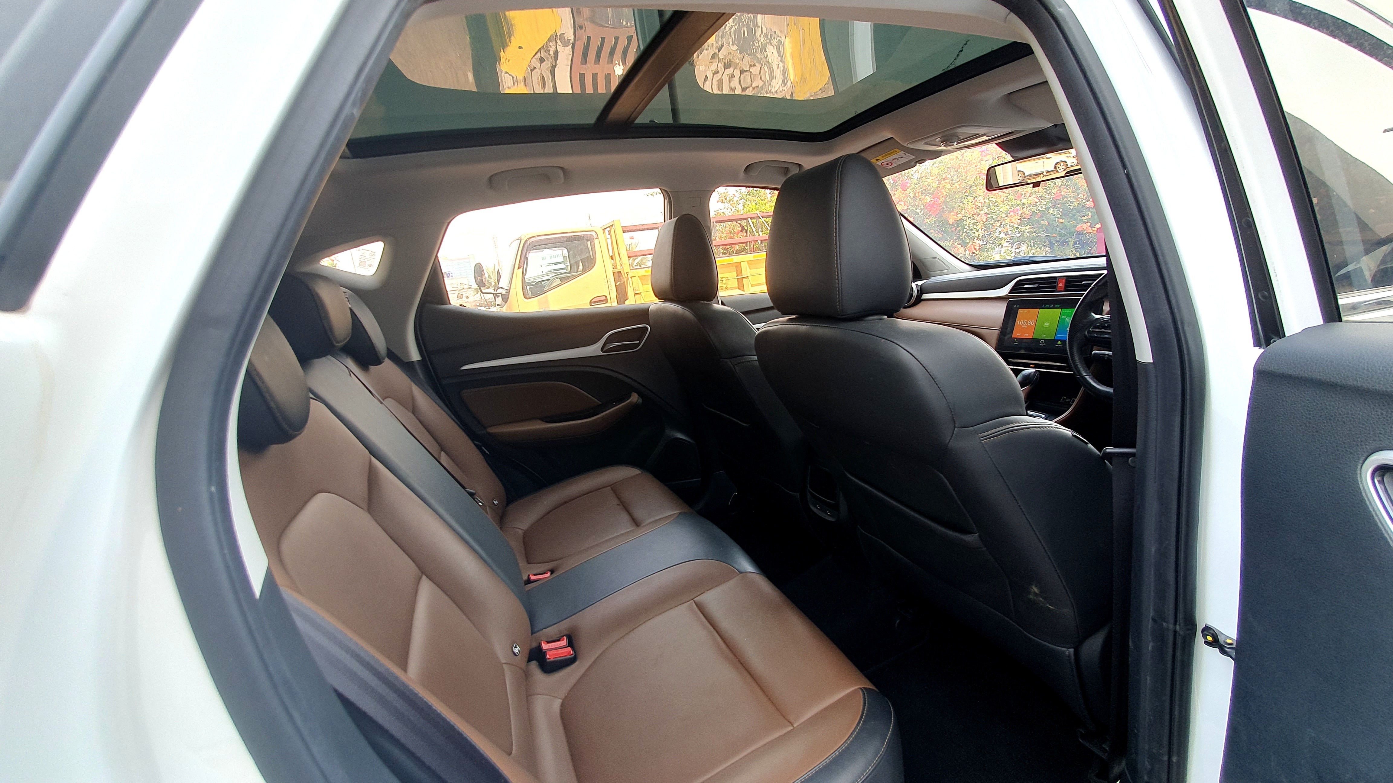 2021 MG ZS 2021 MG ZS