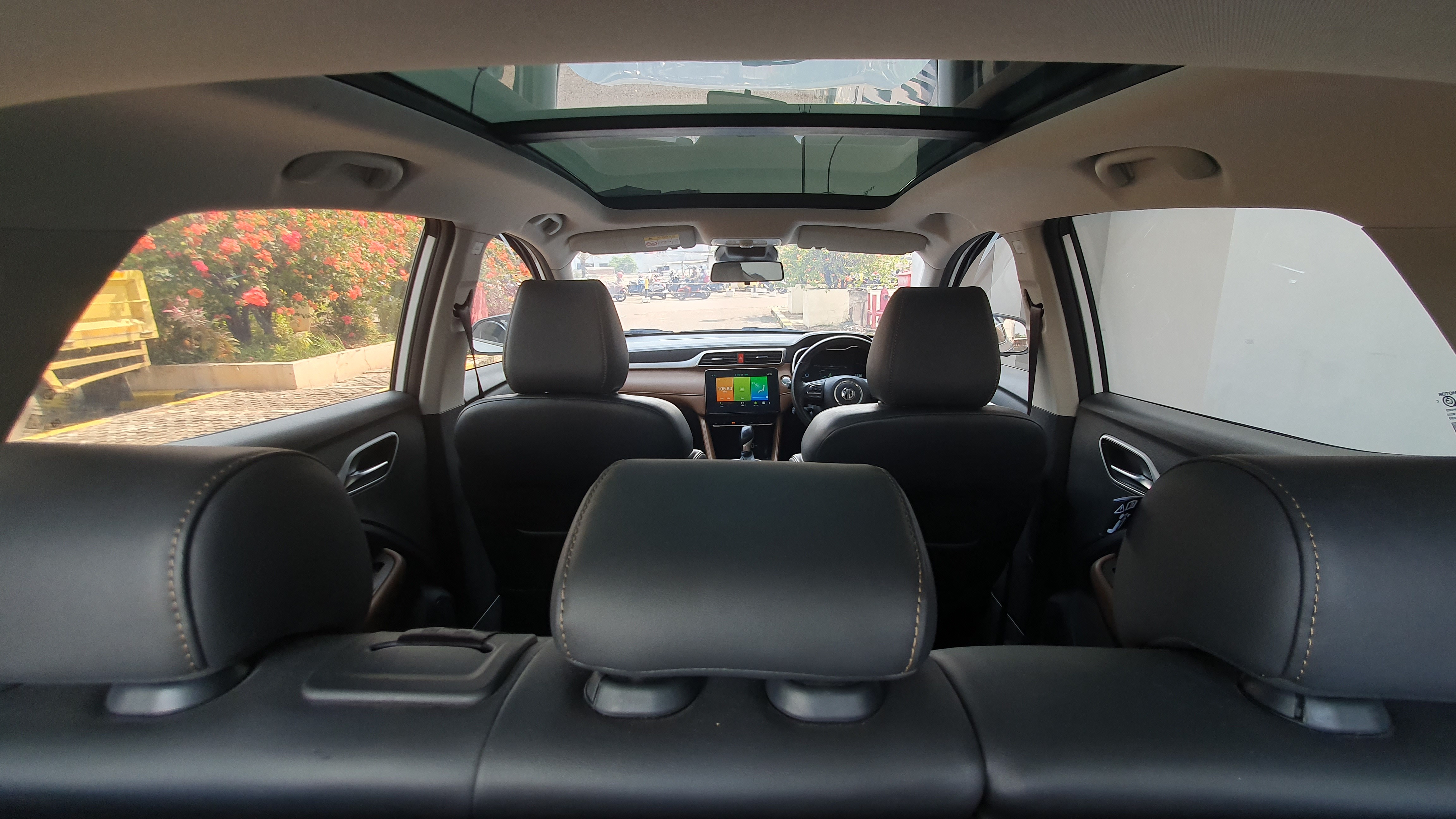 2021 MG ZS 2021 MG ZS