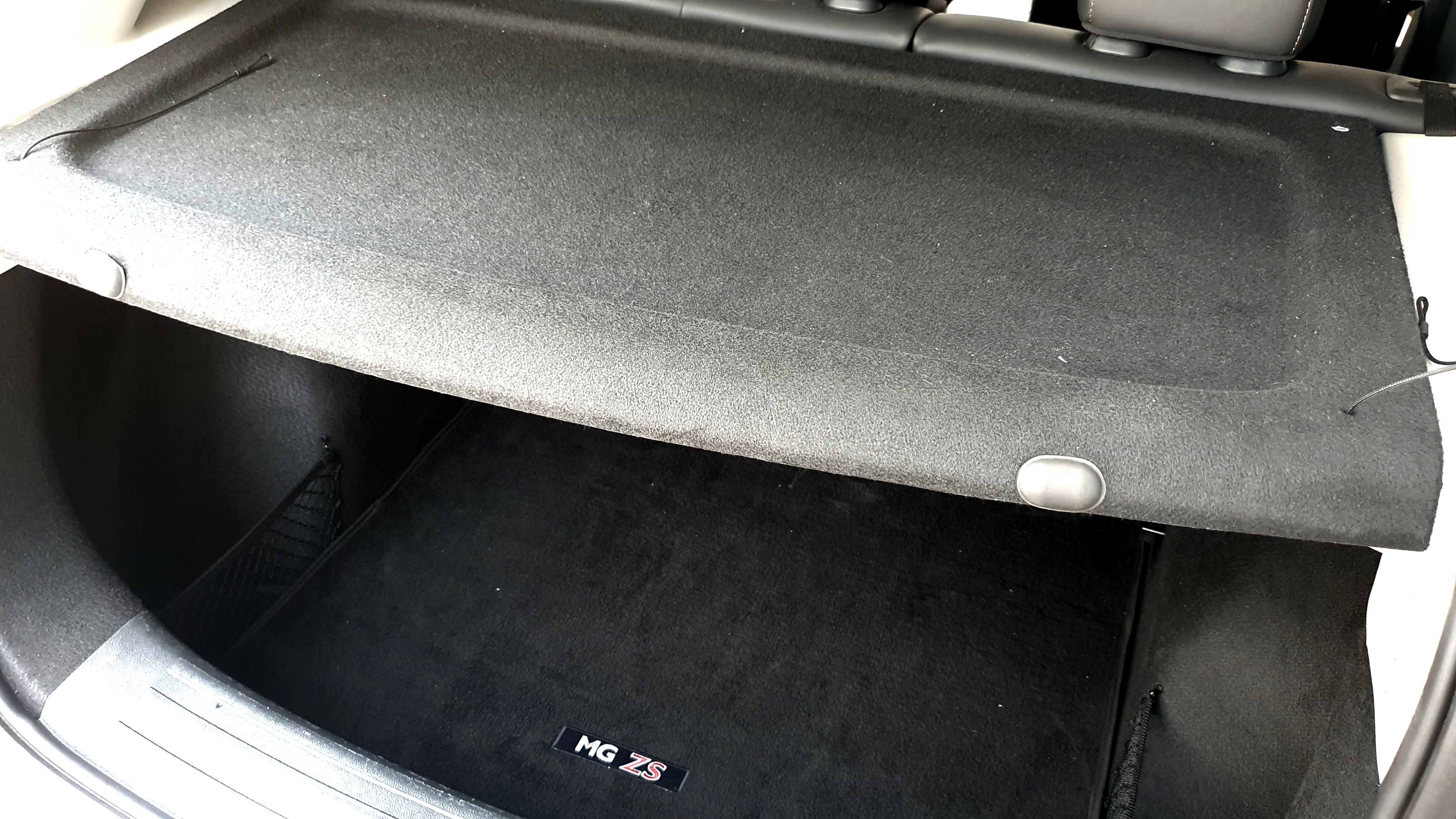 2021 MG ZS 2021 MG ZS