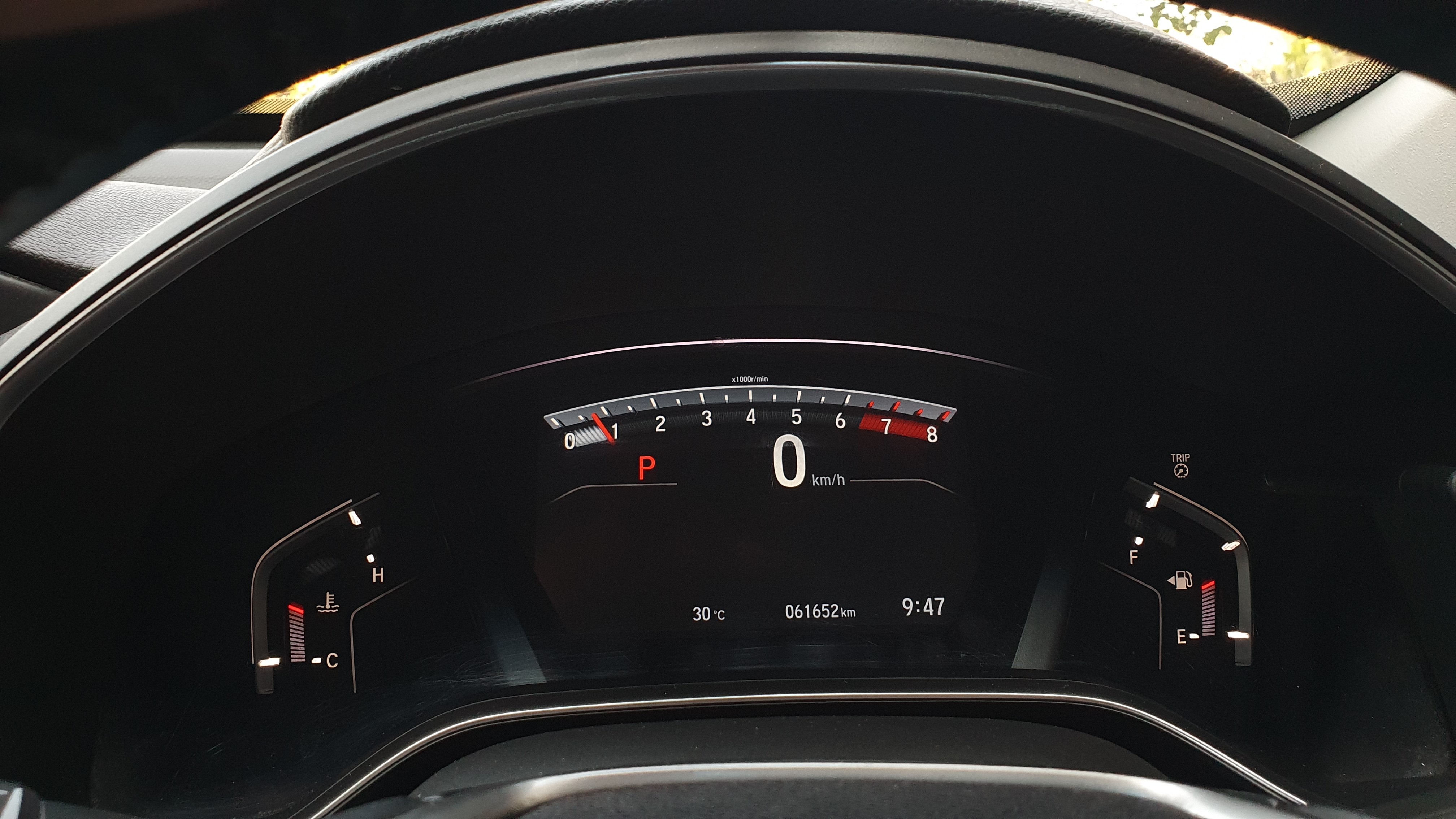 2022 Honda CR-V  1.5L Turbo Prestige 2022 Honda CR-V  1.5L Turbo Prestige