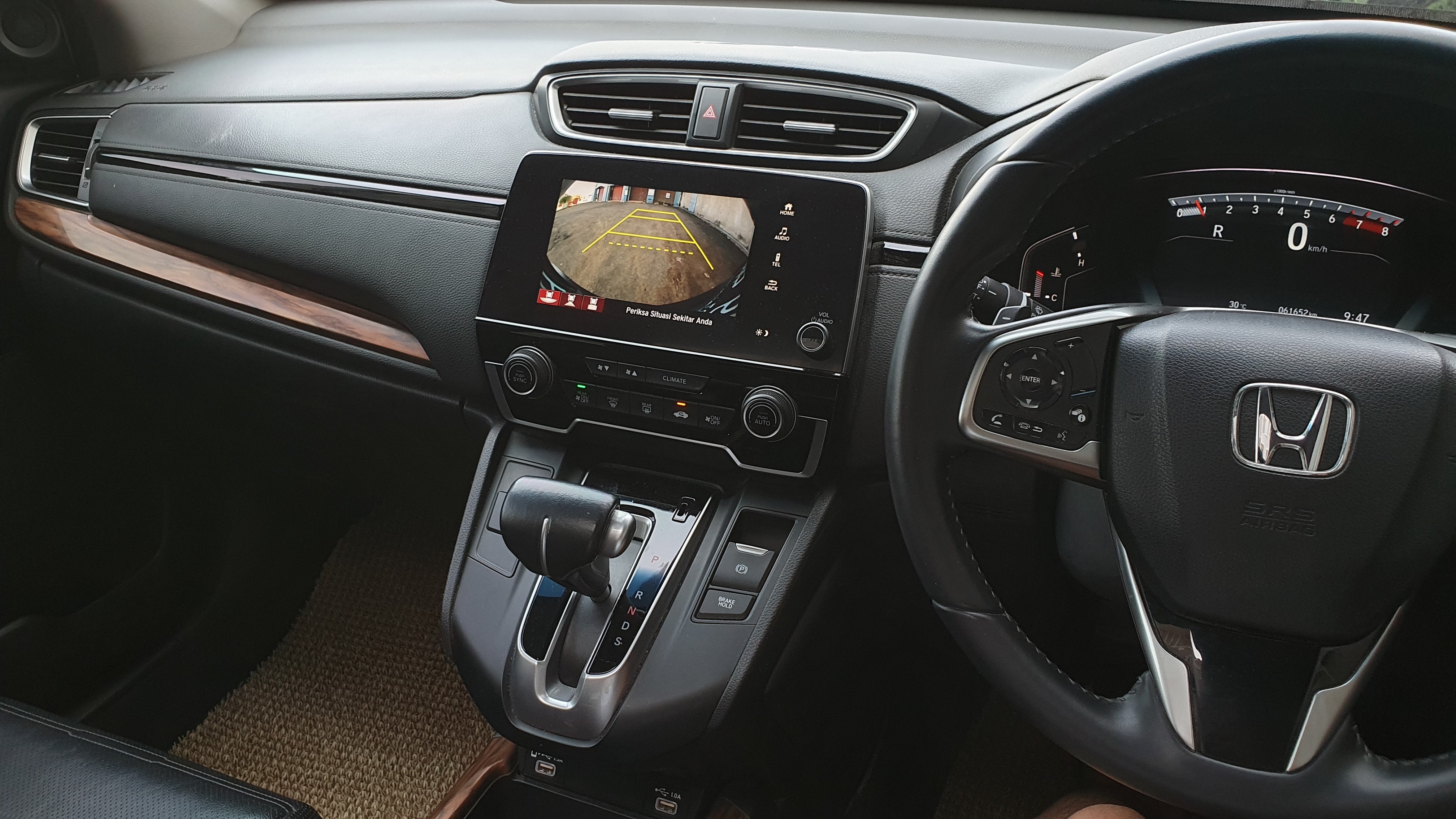 2022 Honda CR-V  1.5L Turbo Prestige 2022 Honda CR-V  1.5L Turbo Prestige