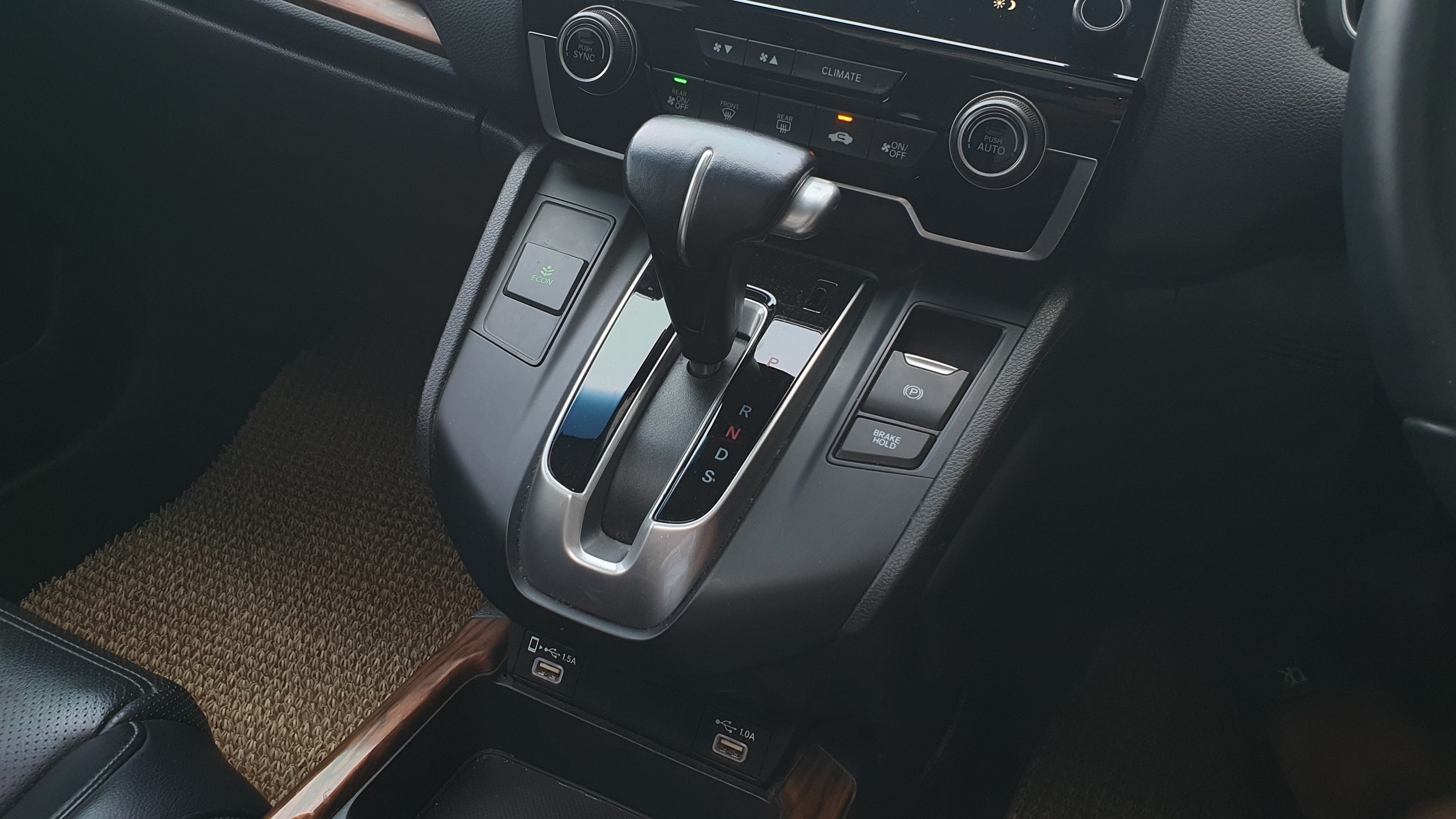 2022 Honda CR-V  1.5L Turbo Prestige 2022 Honda CR-V  1.5L Turbo Prestige