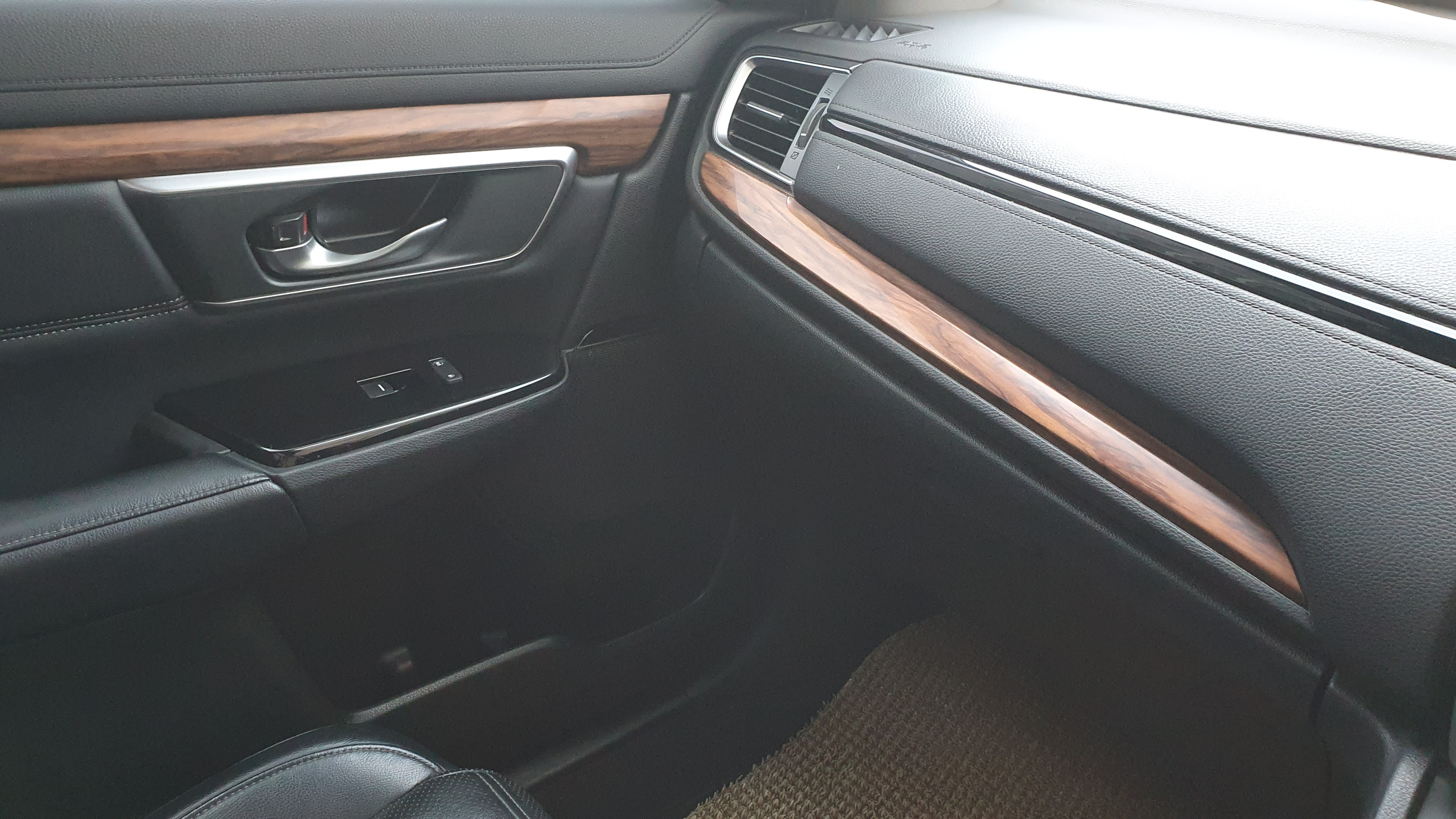 2022 Honda CR-V  1.5L Turbo Prestige 2022 Honda CR-V  1.5L Turbo Prestige