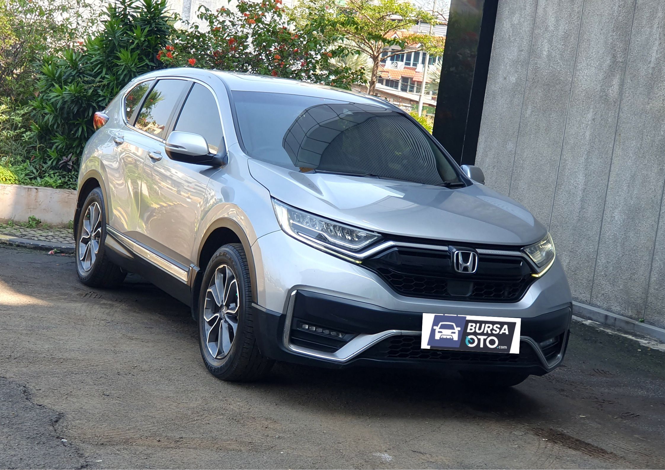 2022 Honda CR-V  1.5L Turbo Prestige 2022 Honda CR-V  1.5L Turbo Prestige