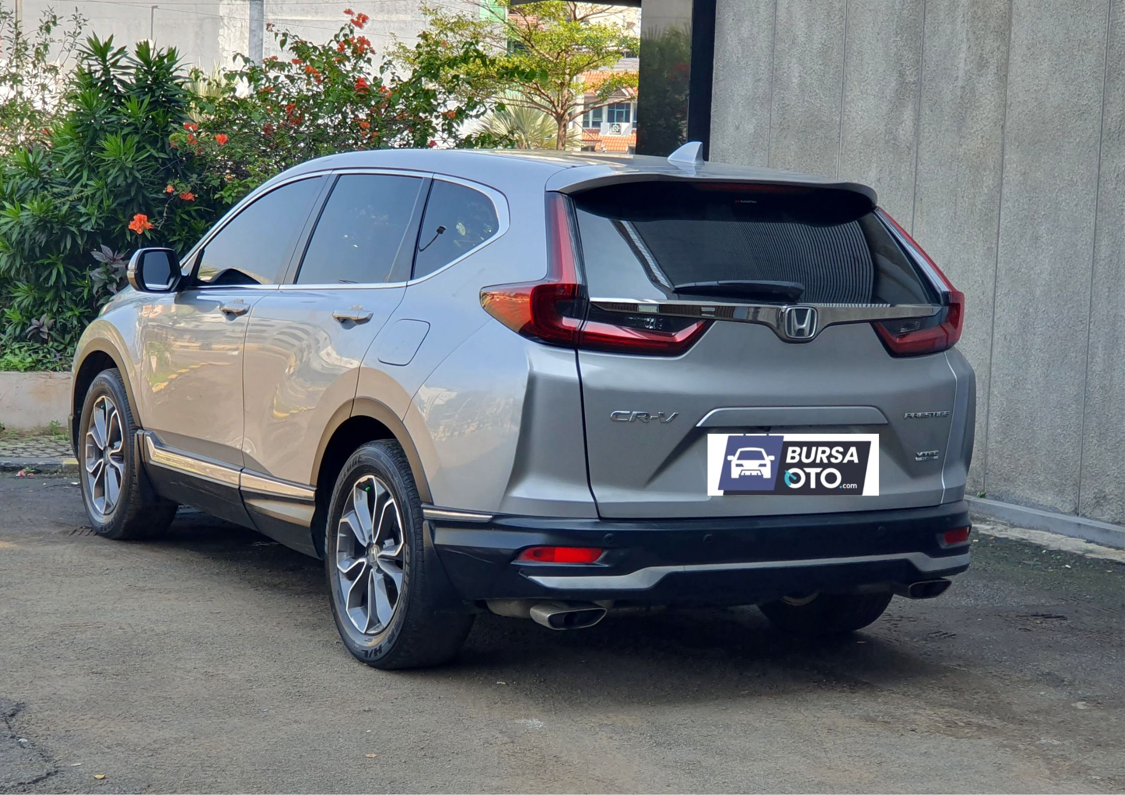 2022 Honda CR-V  1.5L Turbo Prestige 2022 Honda CR-V  1.5L Turbo Prestige