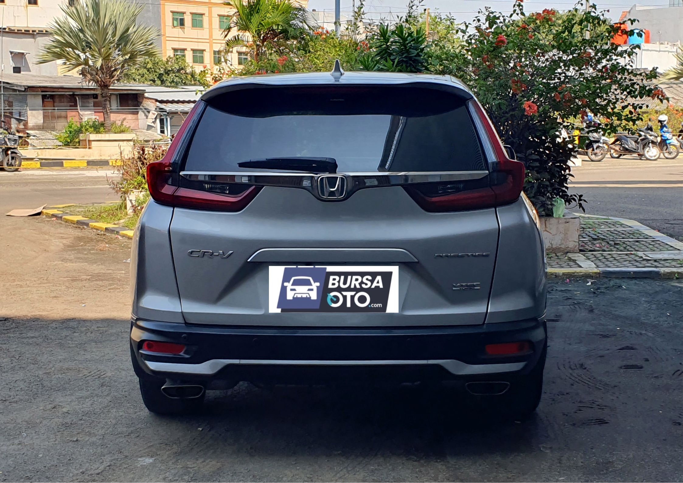 2022 Honda CR-V  1.5L Turbo Prestige 2022 Honda CR-V  1.5L Turbo Prestige