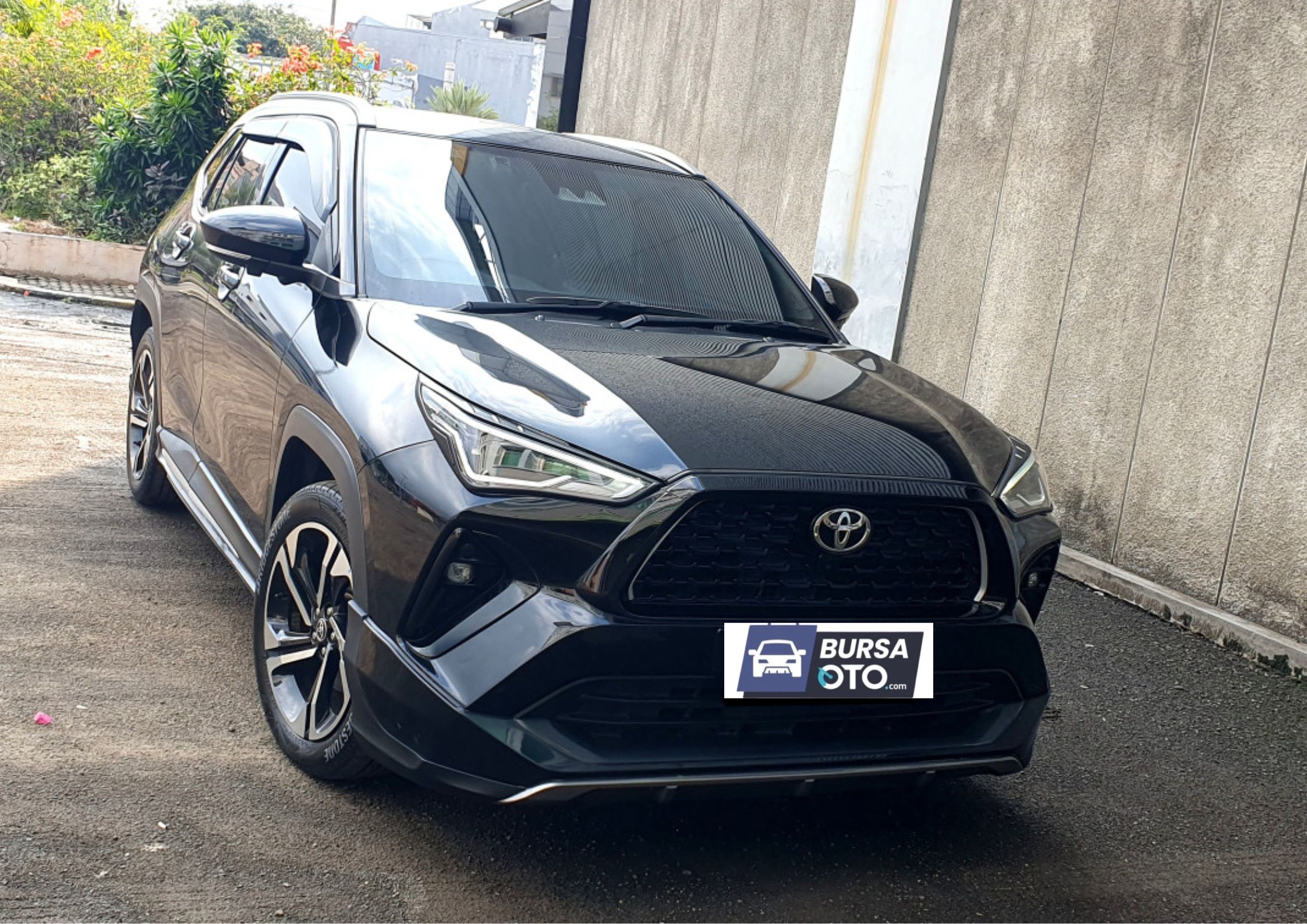 2023 Toyota Yaris Cross 2023 Toyota Yaris Cross