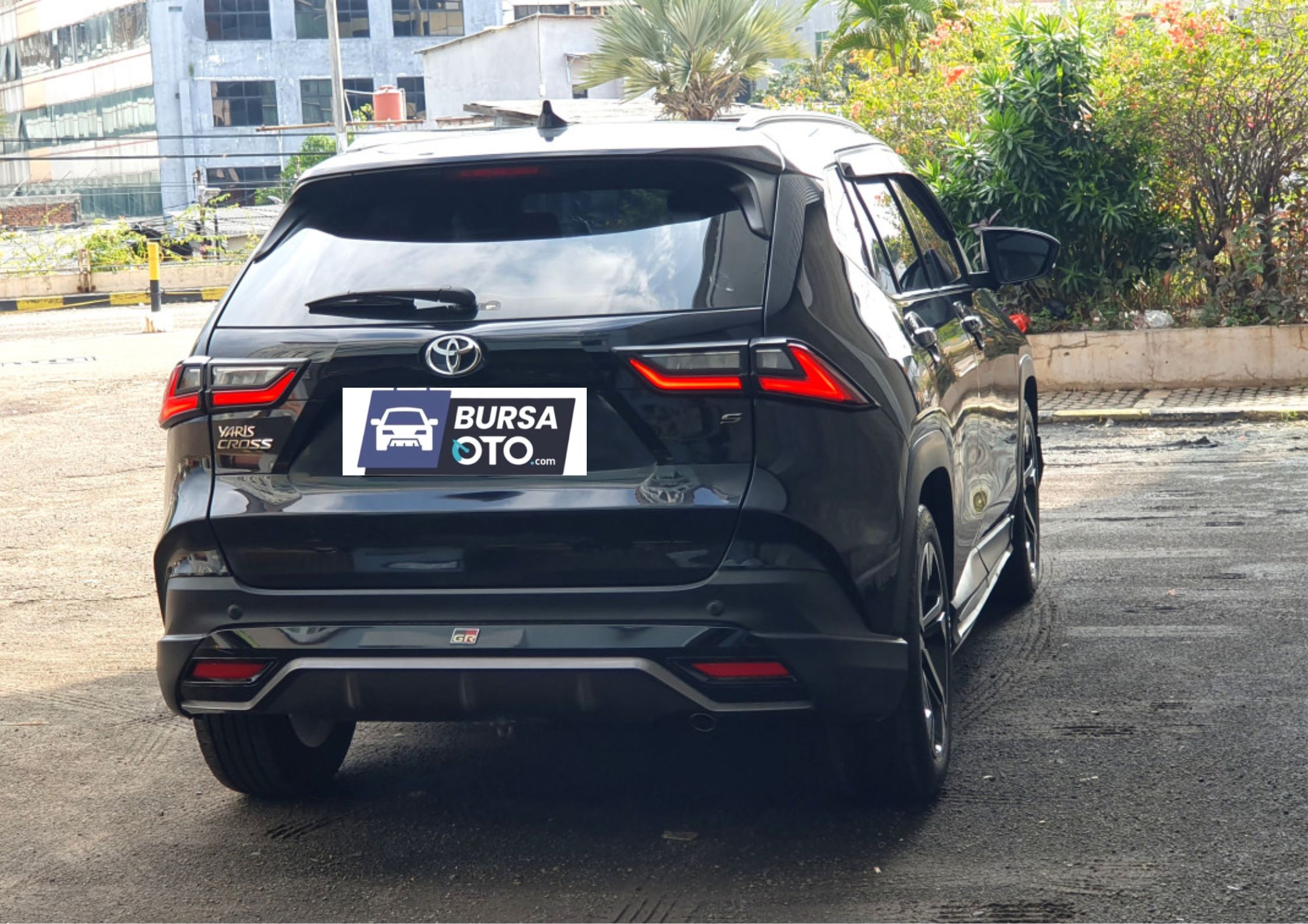 2023 Toyota Yaris Cross 2023 Toyota Yaris Cross