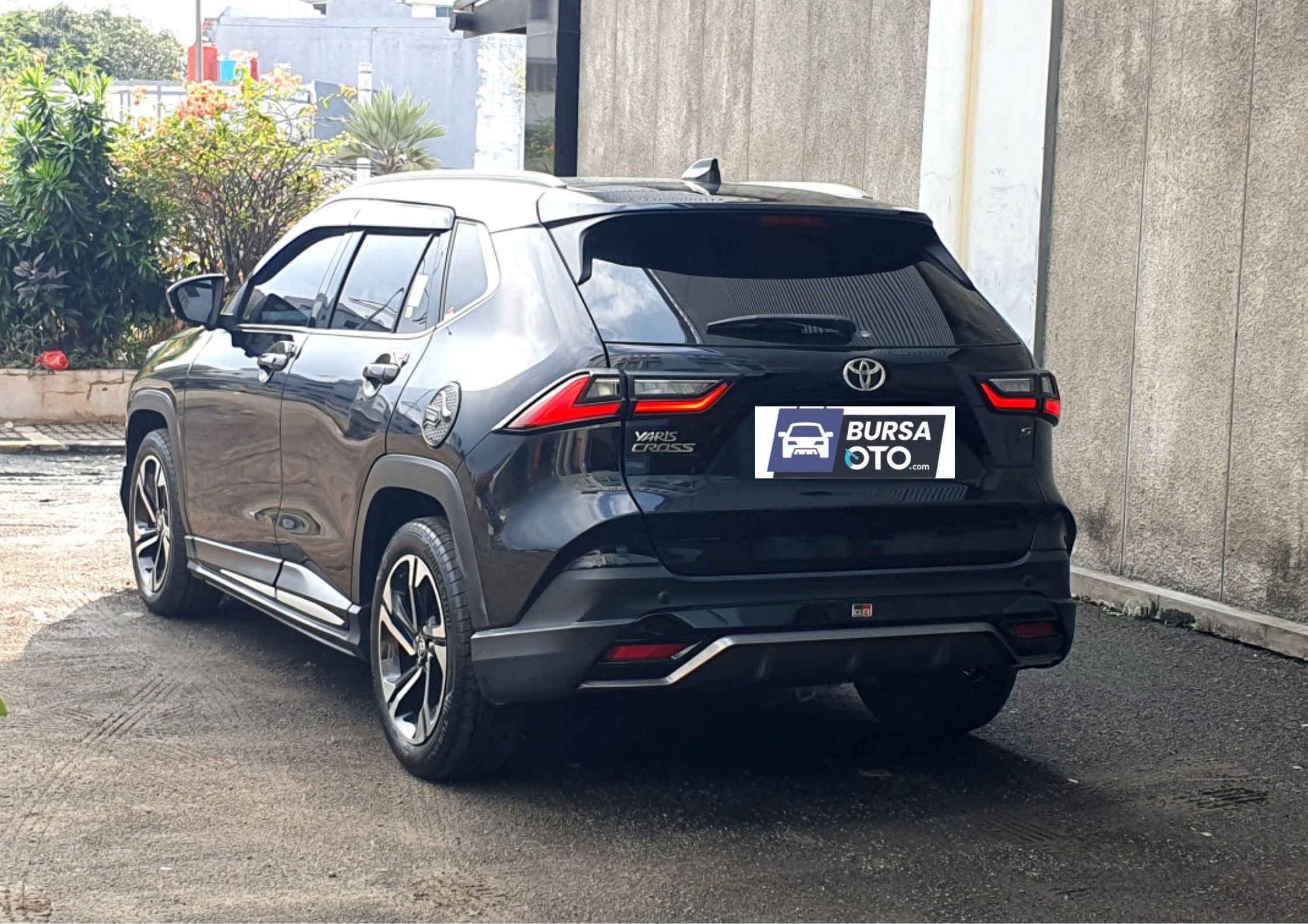 2023 Toyota Yaris Cross 2023 Toyota Yaris Cross