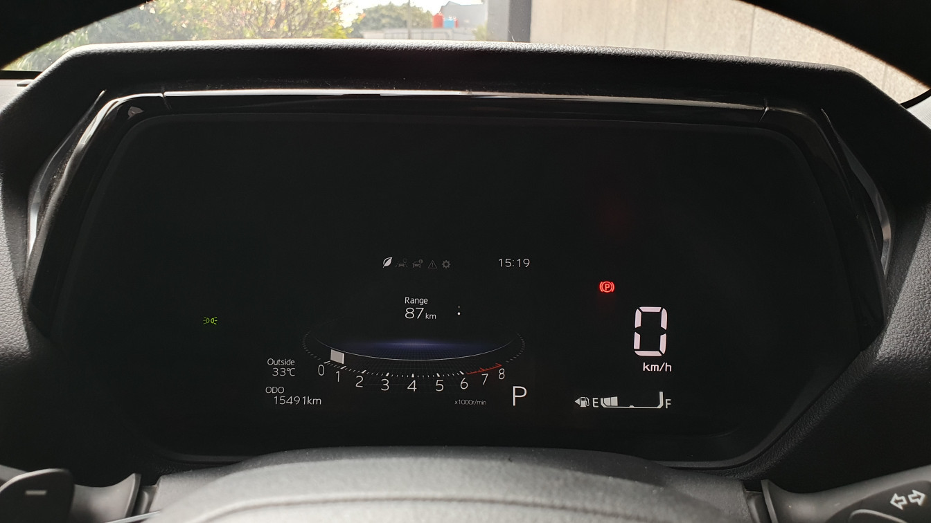 2023 Toyota Yaris Cross 2023 Toyota Yaris Cross