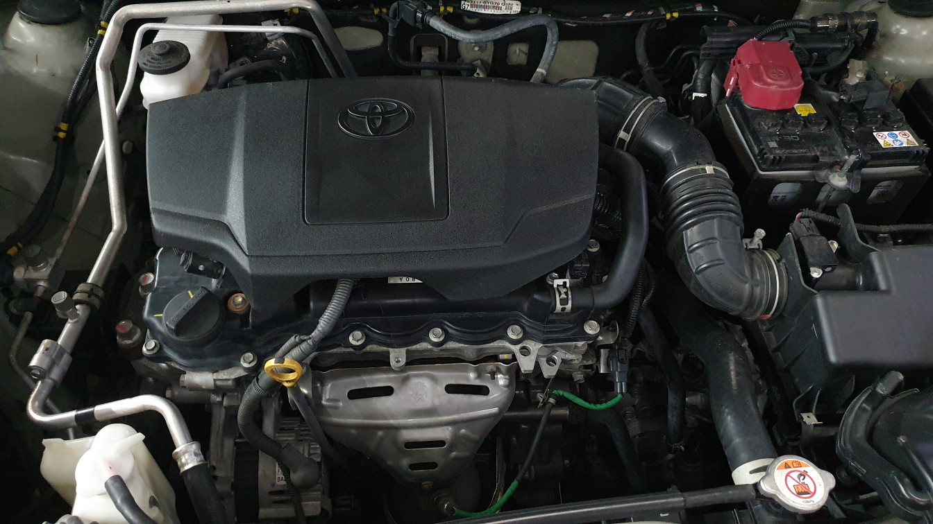 2023 Toyota Yaris Cross 2023 Toyota Yaris Cross