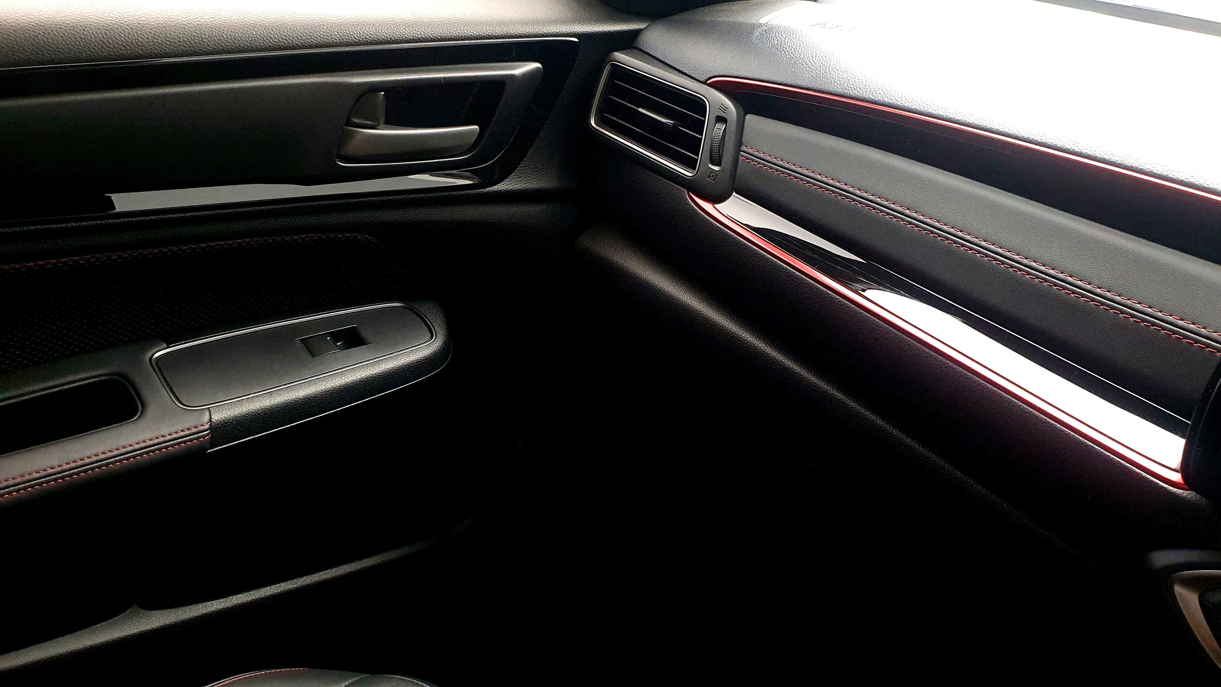 2024 Honda WR-V 2024 Honda WR-V