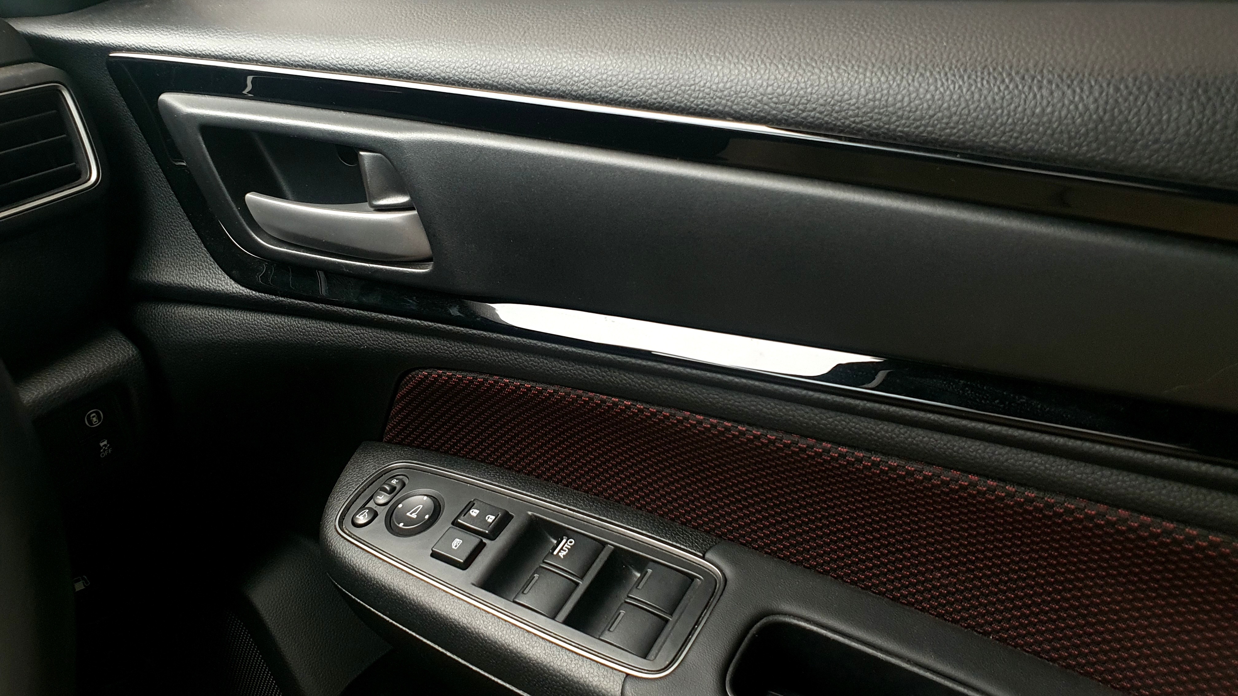 2024 Honda WR-V 2024 Honda WR-V