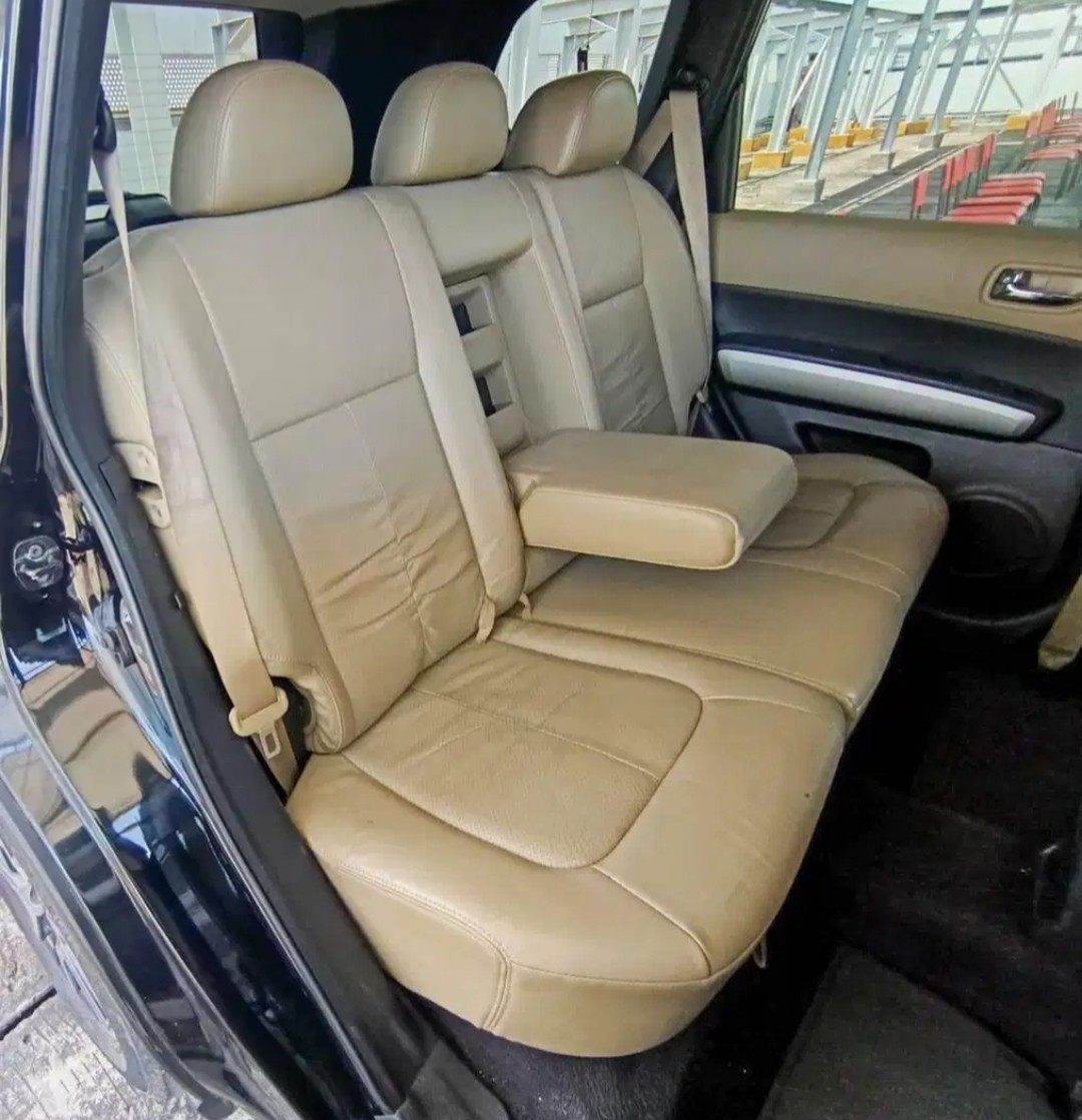 2013 Nissan X-Trail 2013 Nissan X-Trail