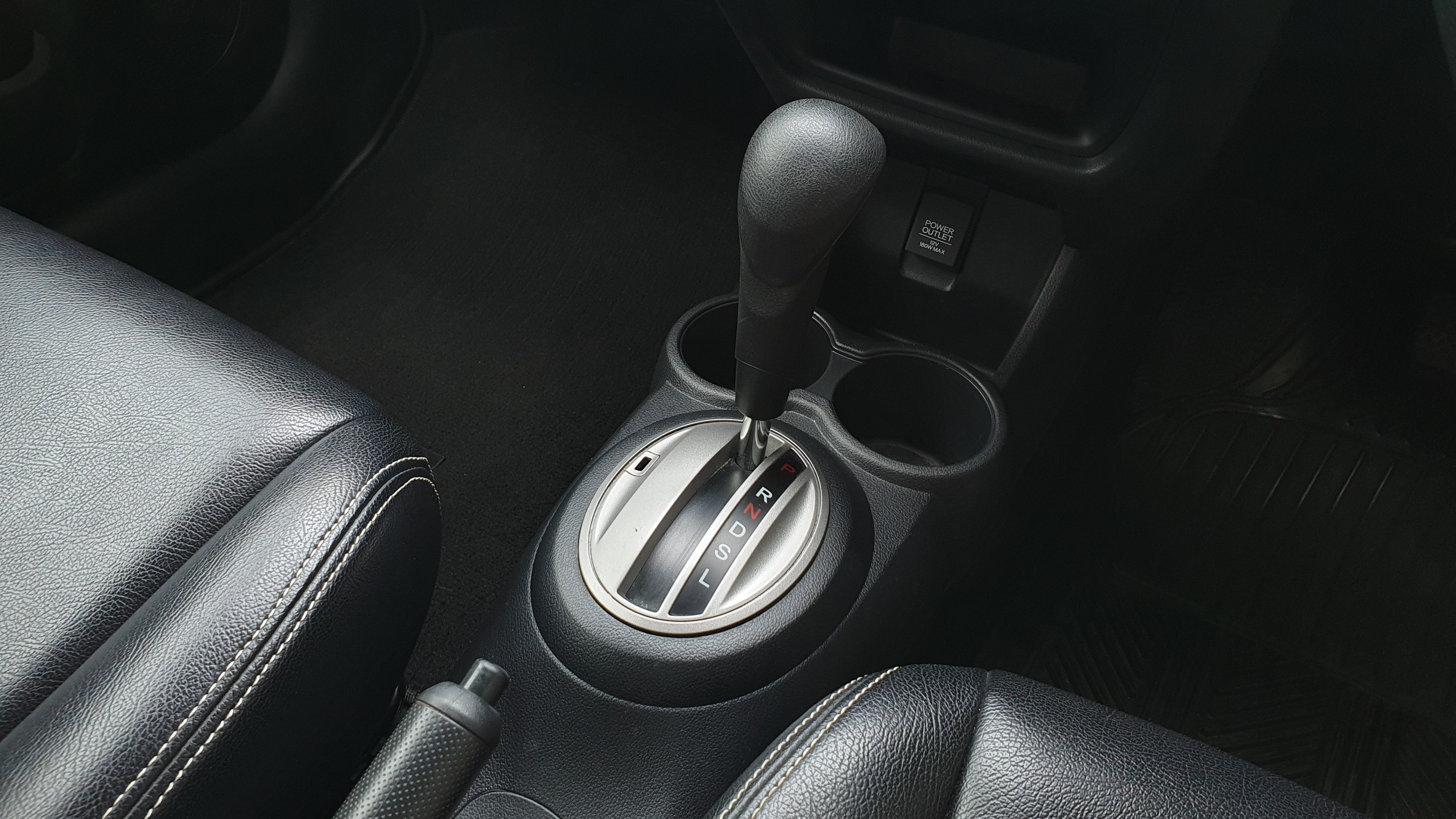 2018 Honda Mobilio 2018 Honda Mobilio