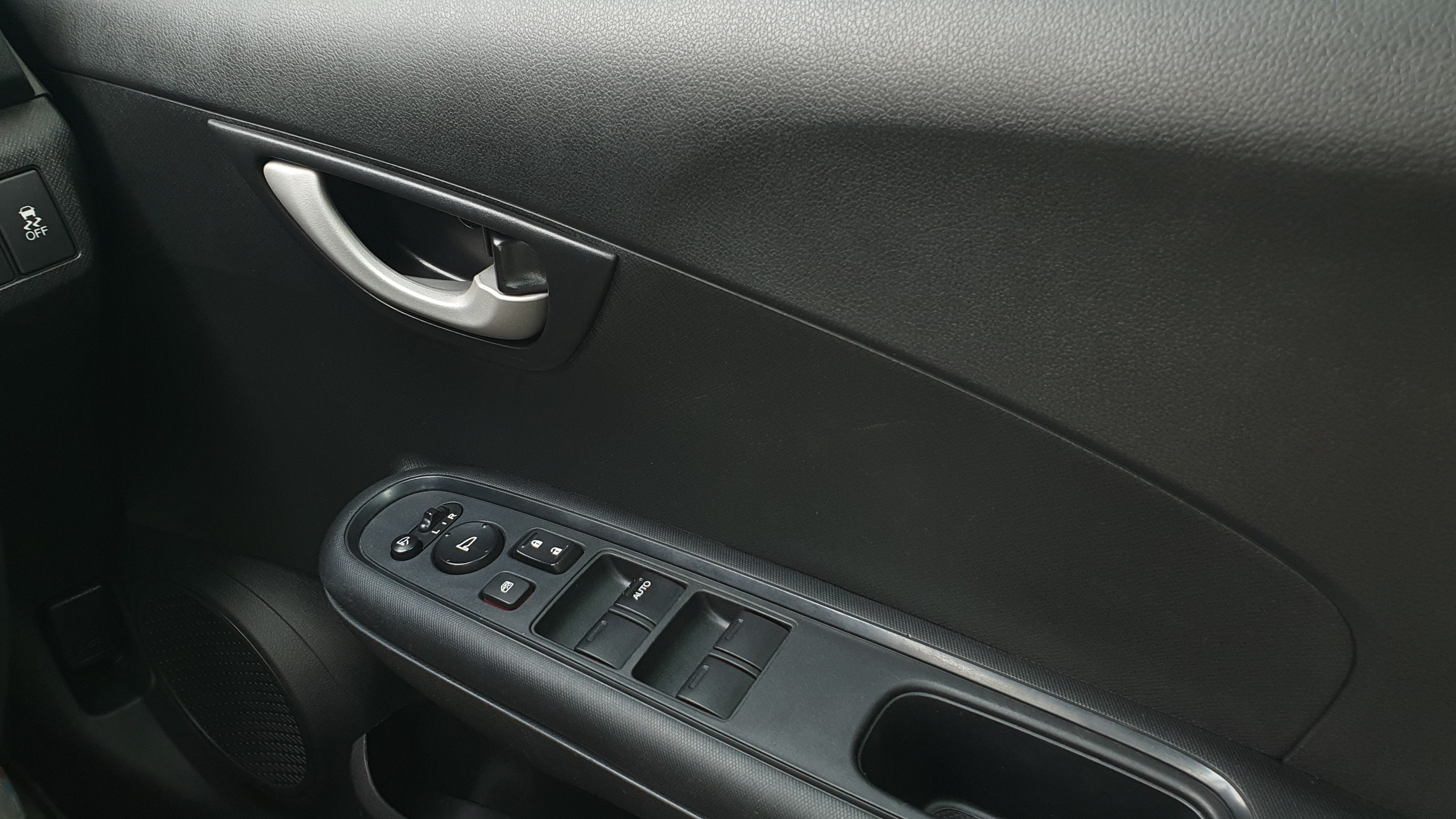 2018 Honda Mobilio 2018 Honda Mobilio