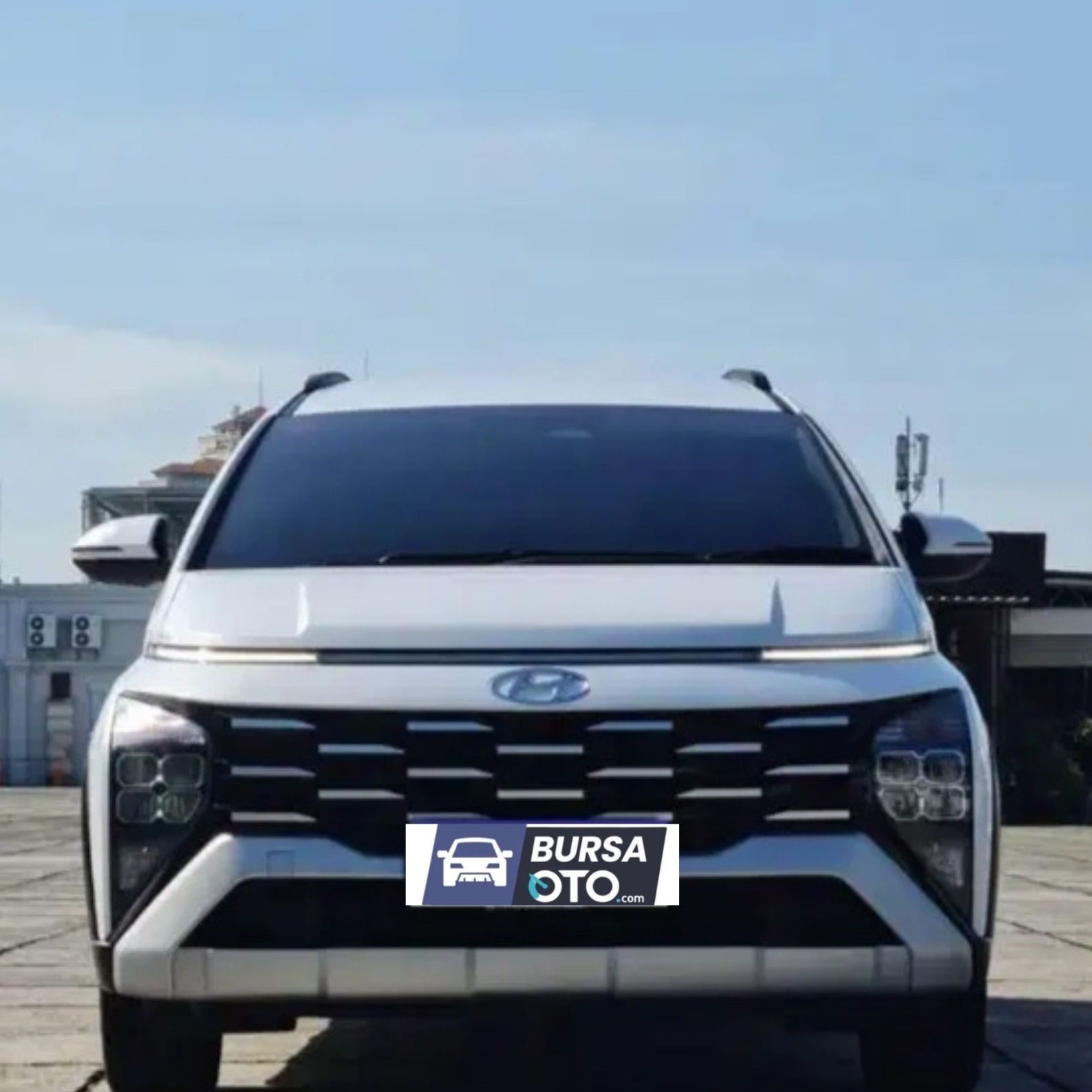 2024 Hyundai Stargazer