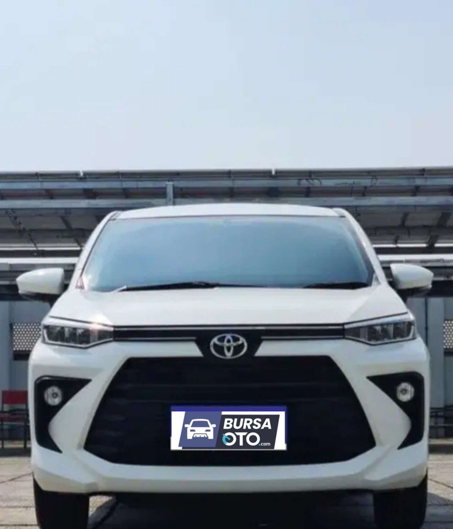 2024 Toyota Avanza