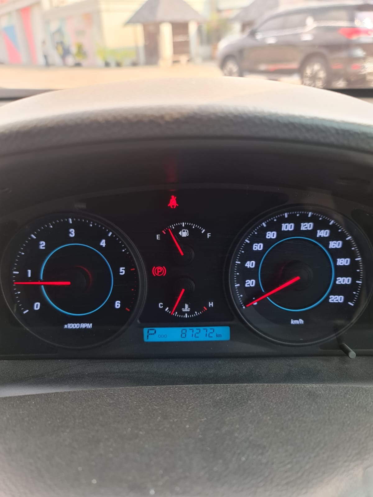 2013 Chevrolet Captiva 2013 Chevrolet Captiva