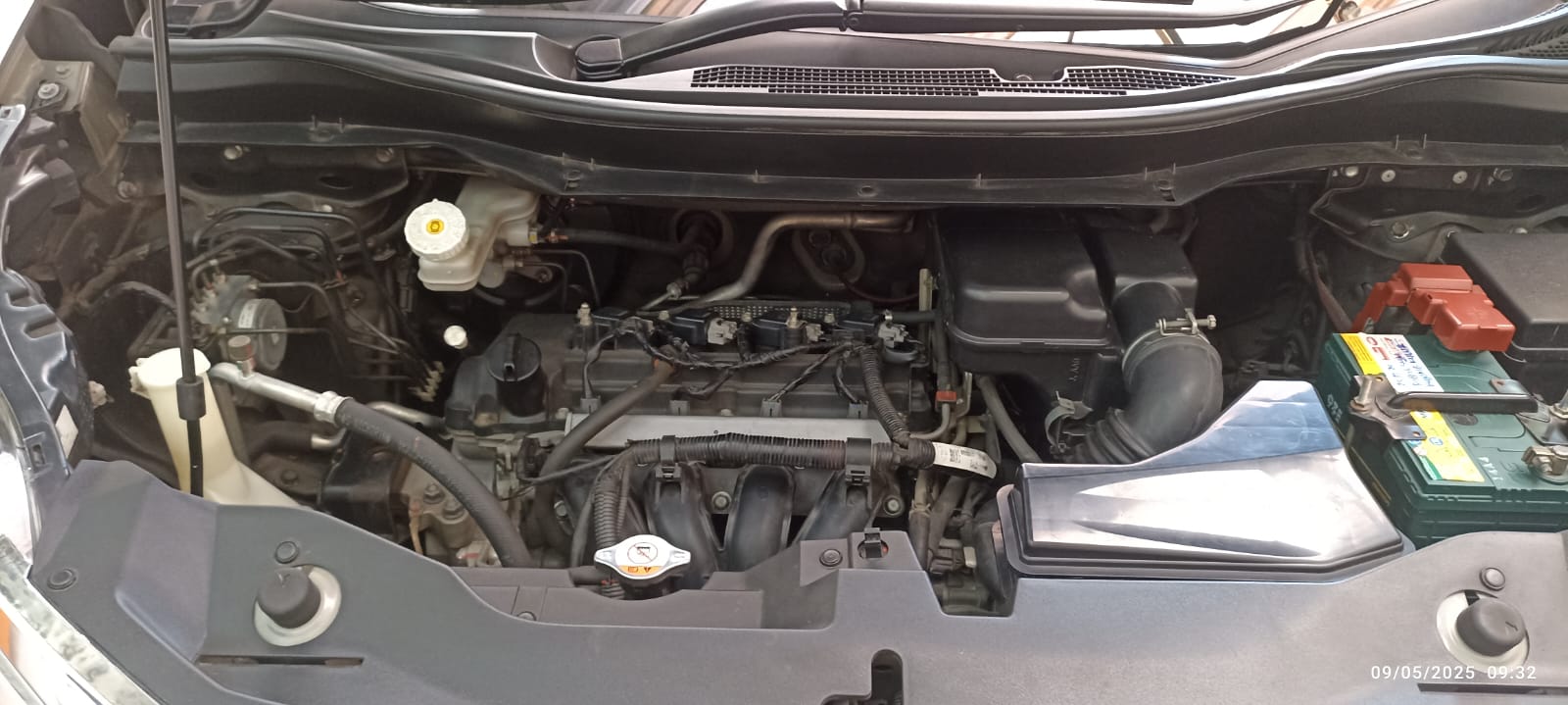 2018 Mitsubishi Xpander Exceed M/T 2018 Mitsubishi Xpander Exceed M/T