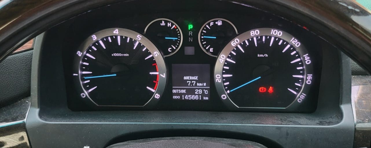 2012 Toyota Alphard 2012 Toyota Alphard