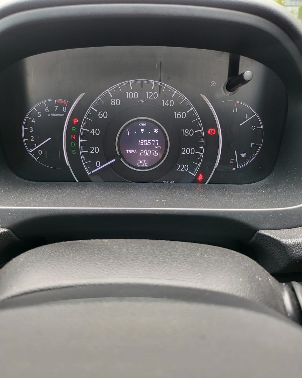 2015 Honda CR-V 2015 Honda CR-V