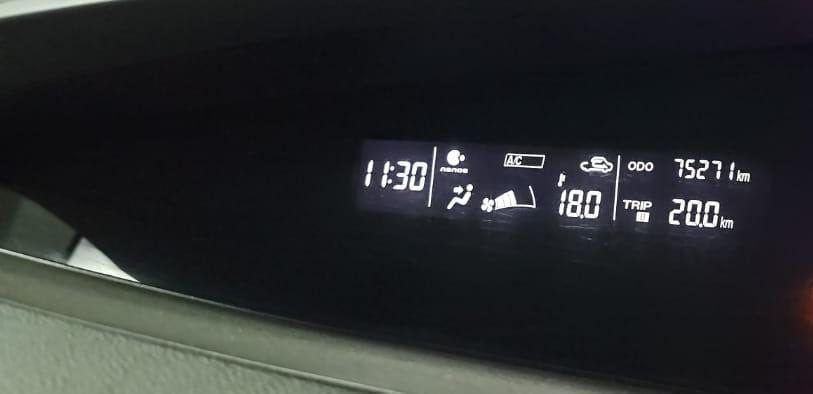 2015 Mazda Biante 2015 Mazda Biante