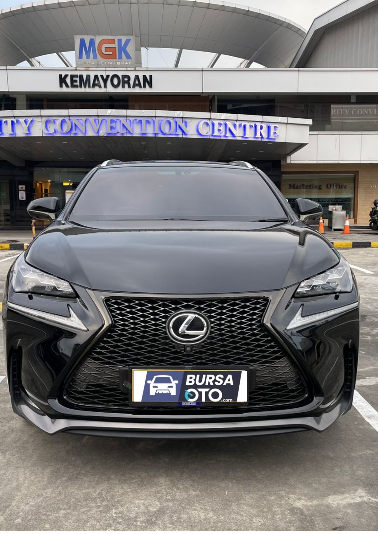 Second Hand 2015 Lexus NX Second Hand 2015 Lexus NX