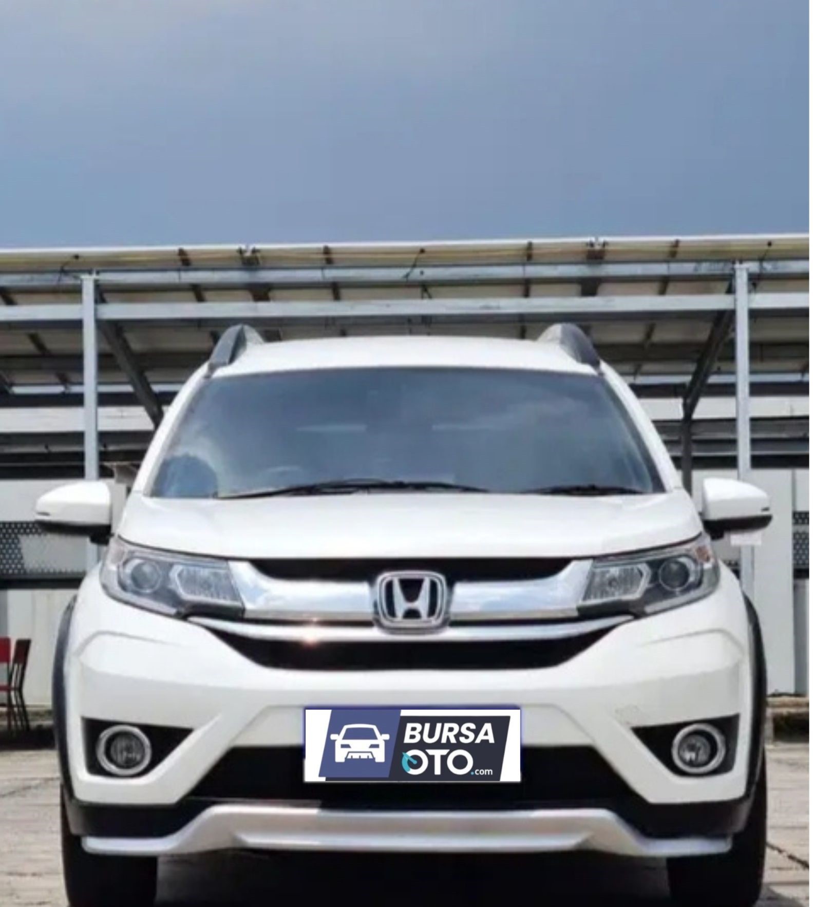 2018 Honda BRV 2018 Honda BRV