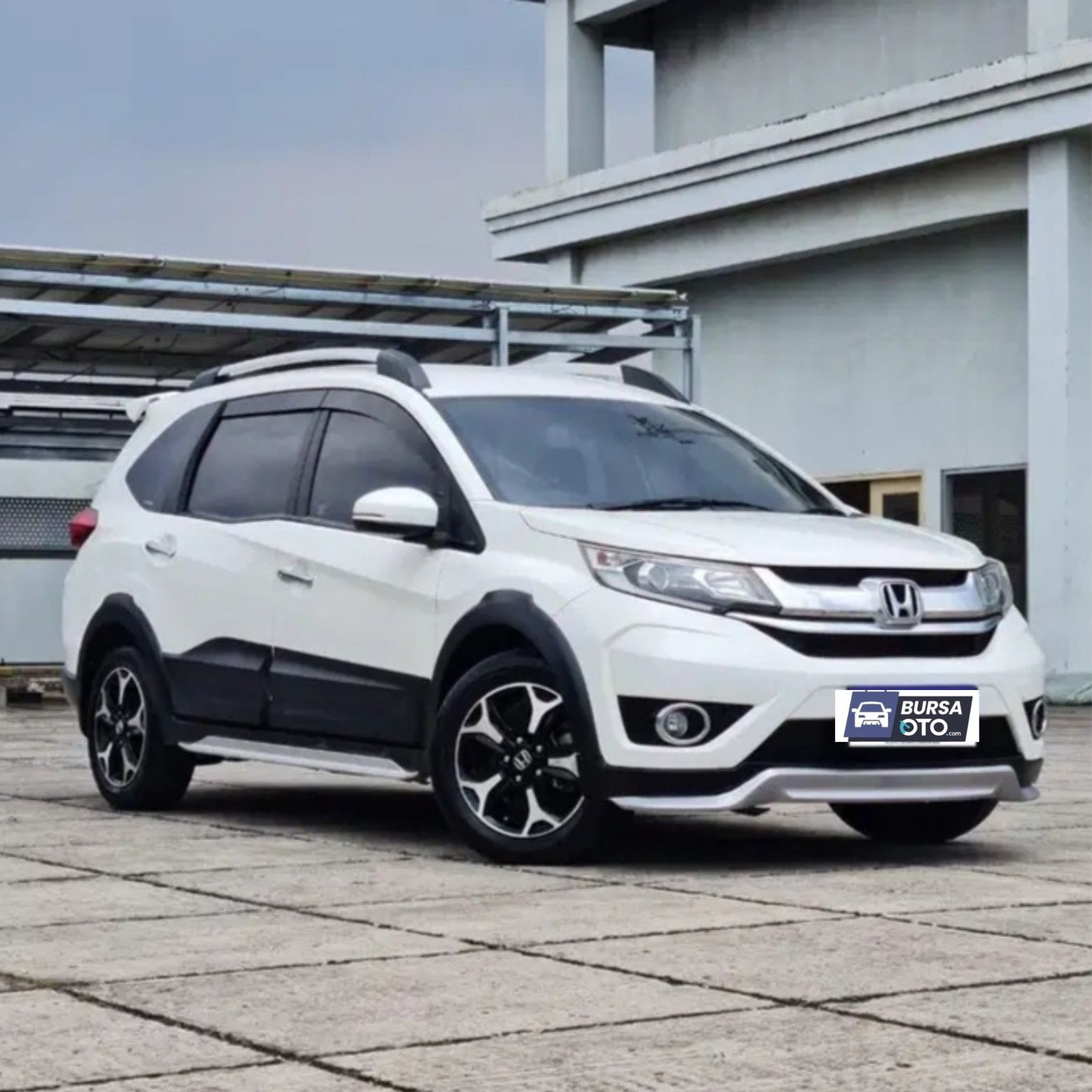 2018 Honda BRV 2018 Honda BRV