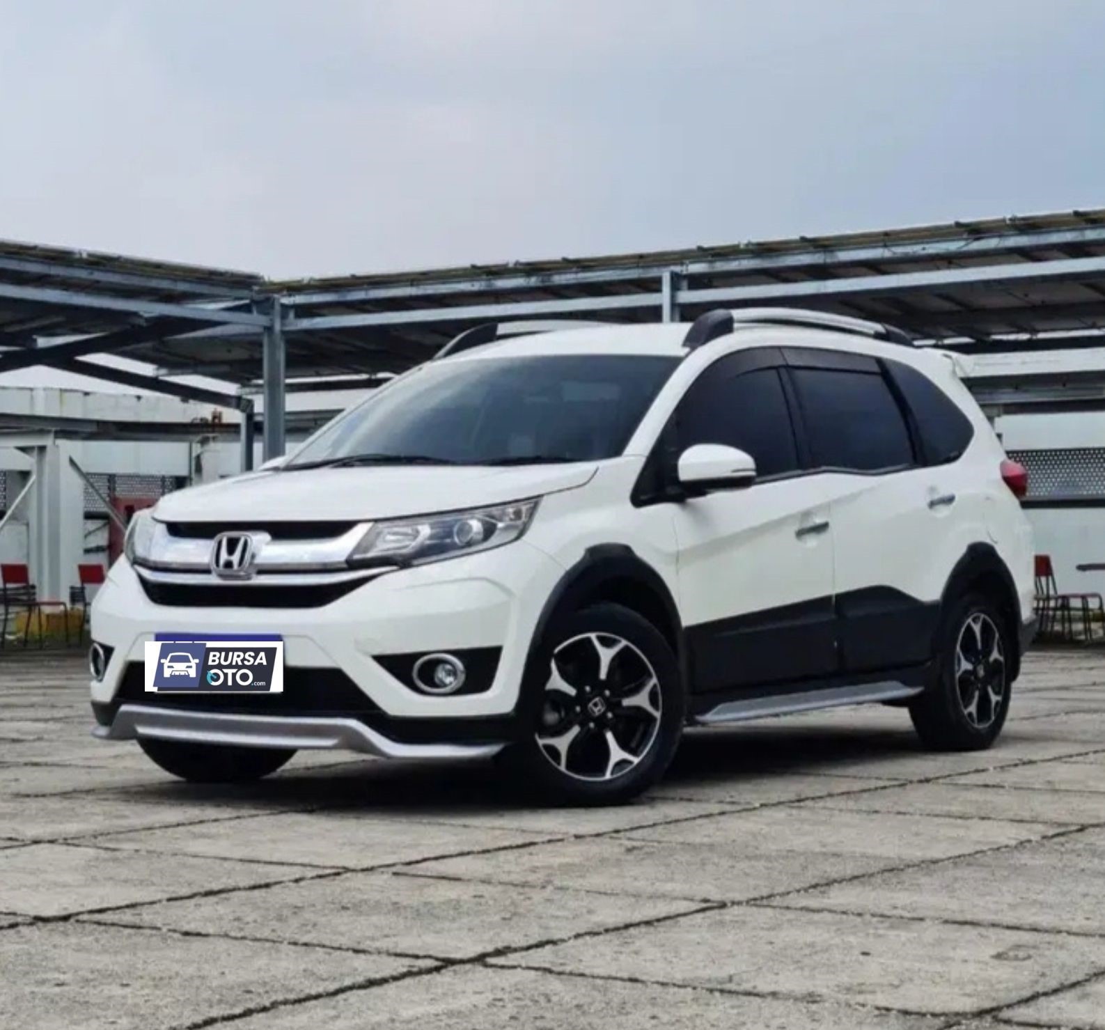 2018 Honda BRV 2018 Honda BRV