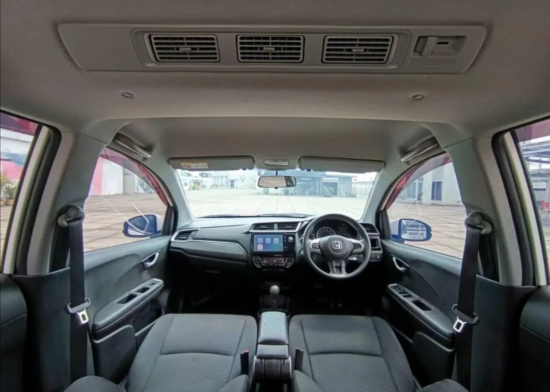 2018 Honda BRV 2018 Honda BRV
