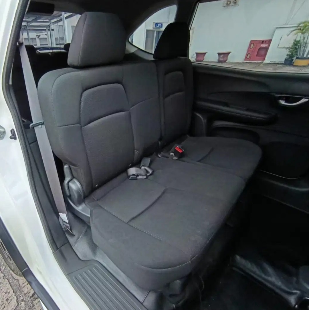 2018 Honda BRV 2018 Honda BRV