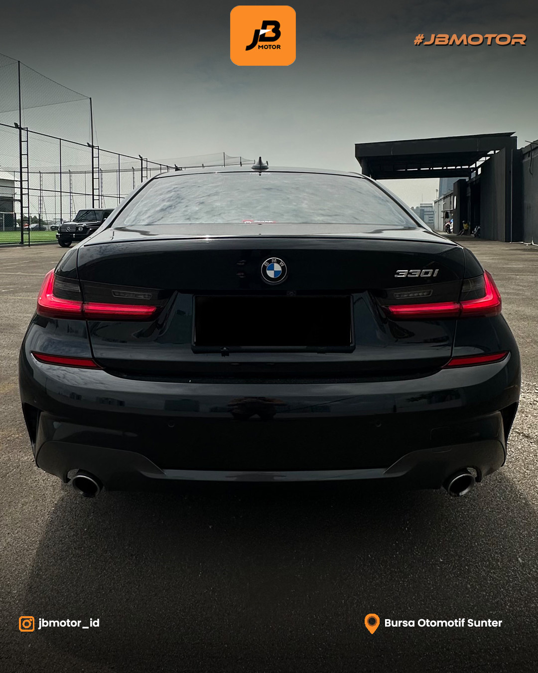 2019 BMW 3 Series Sedan 330i M Sport Pro 2019 BMW 3 Series Sedan 330i M Sport Pro